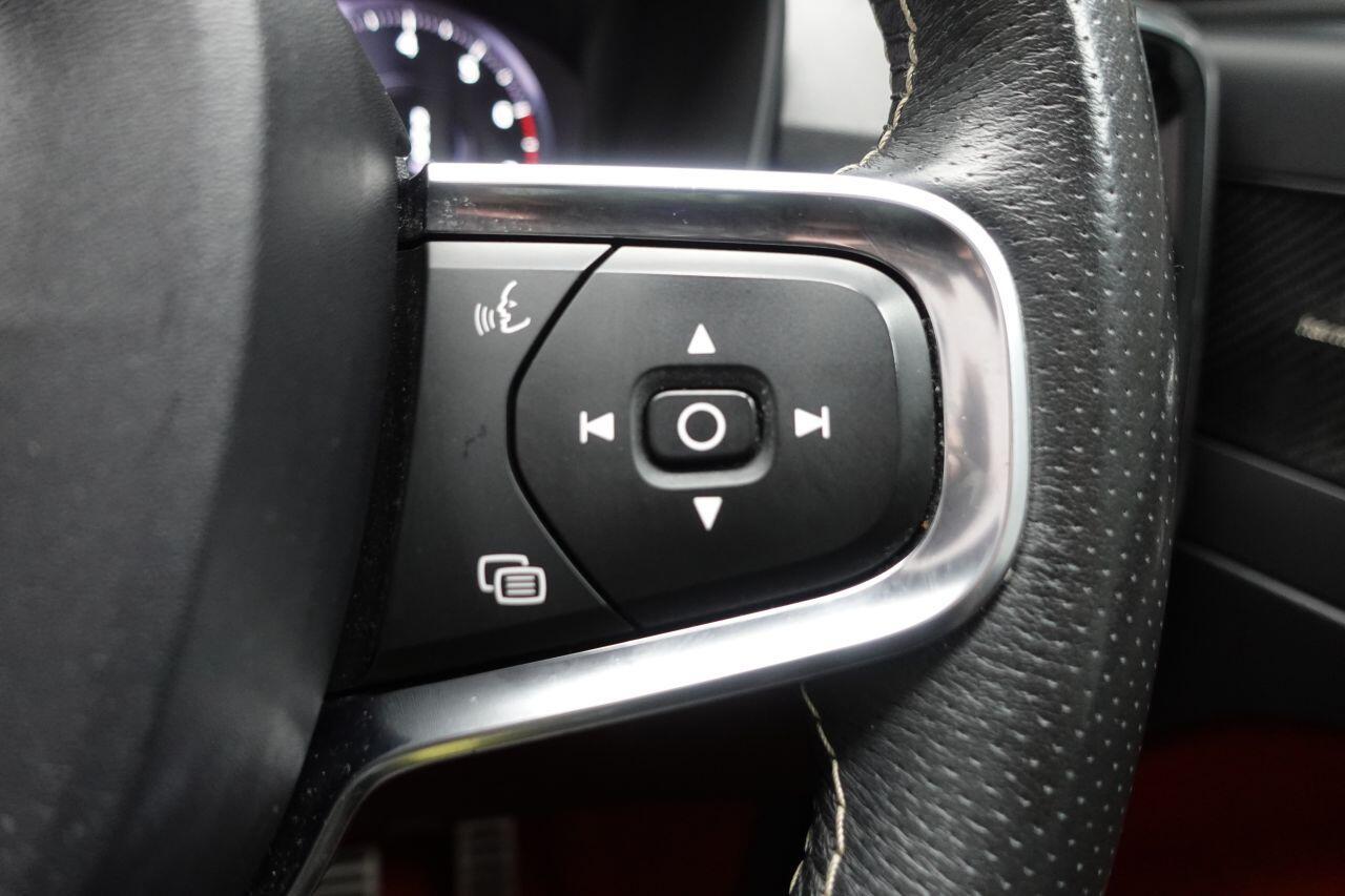 Volvo XC40 - Image 58