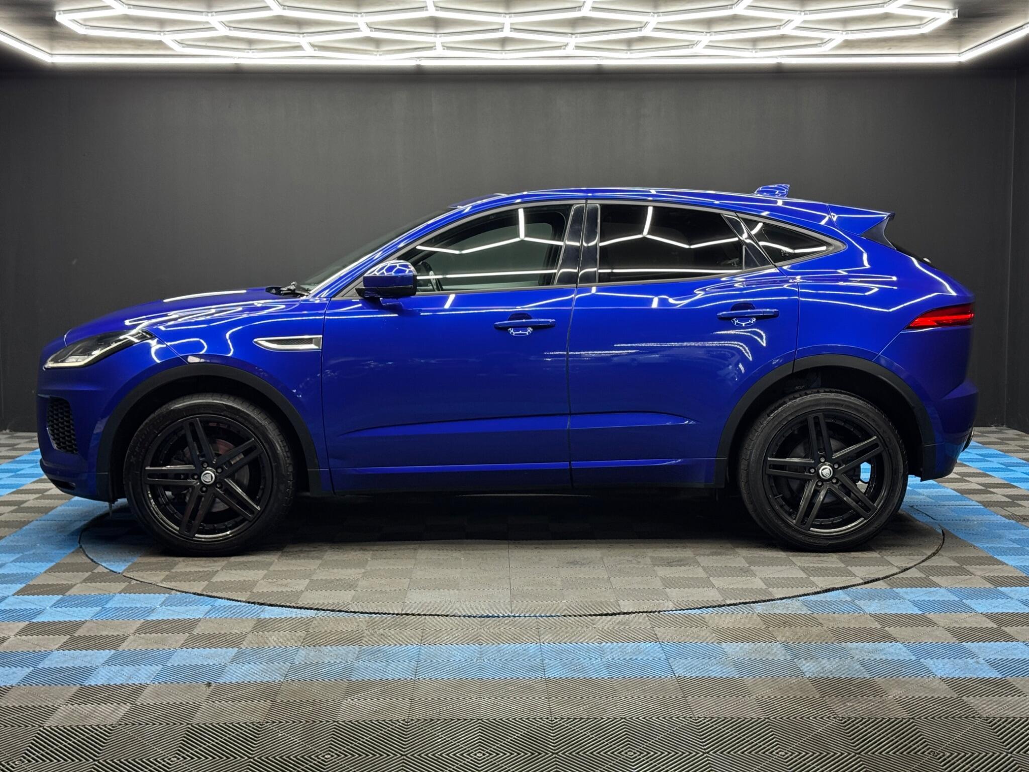 Jaguar E-Pace - Image 8