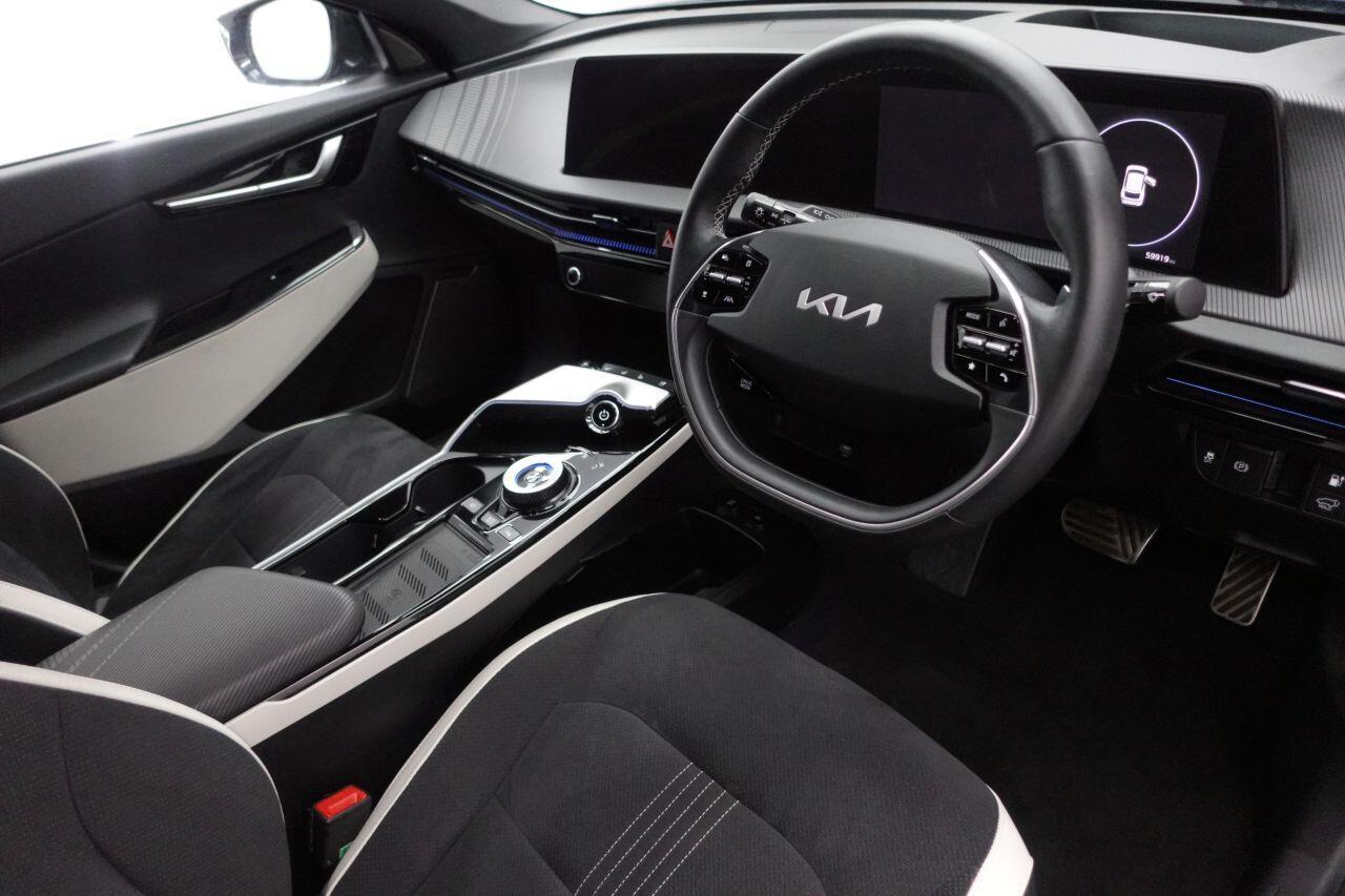 Kia EV6 - Image 17