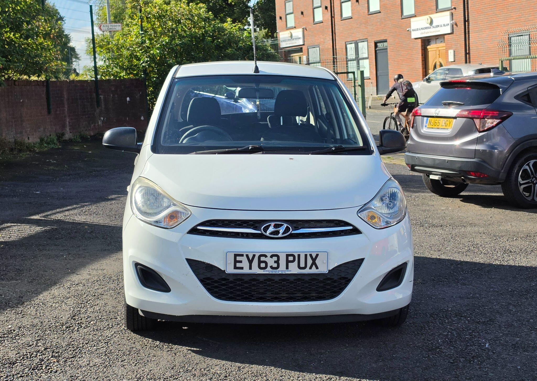 Hyundai i10 - Image 2