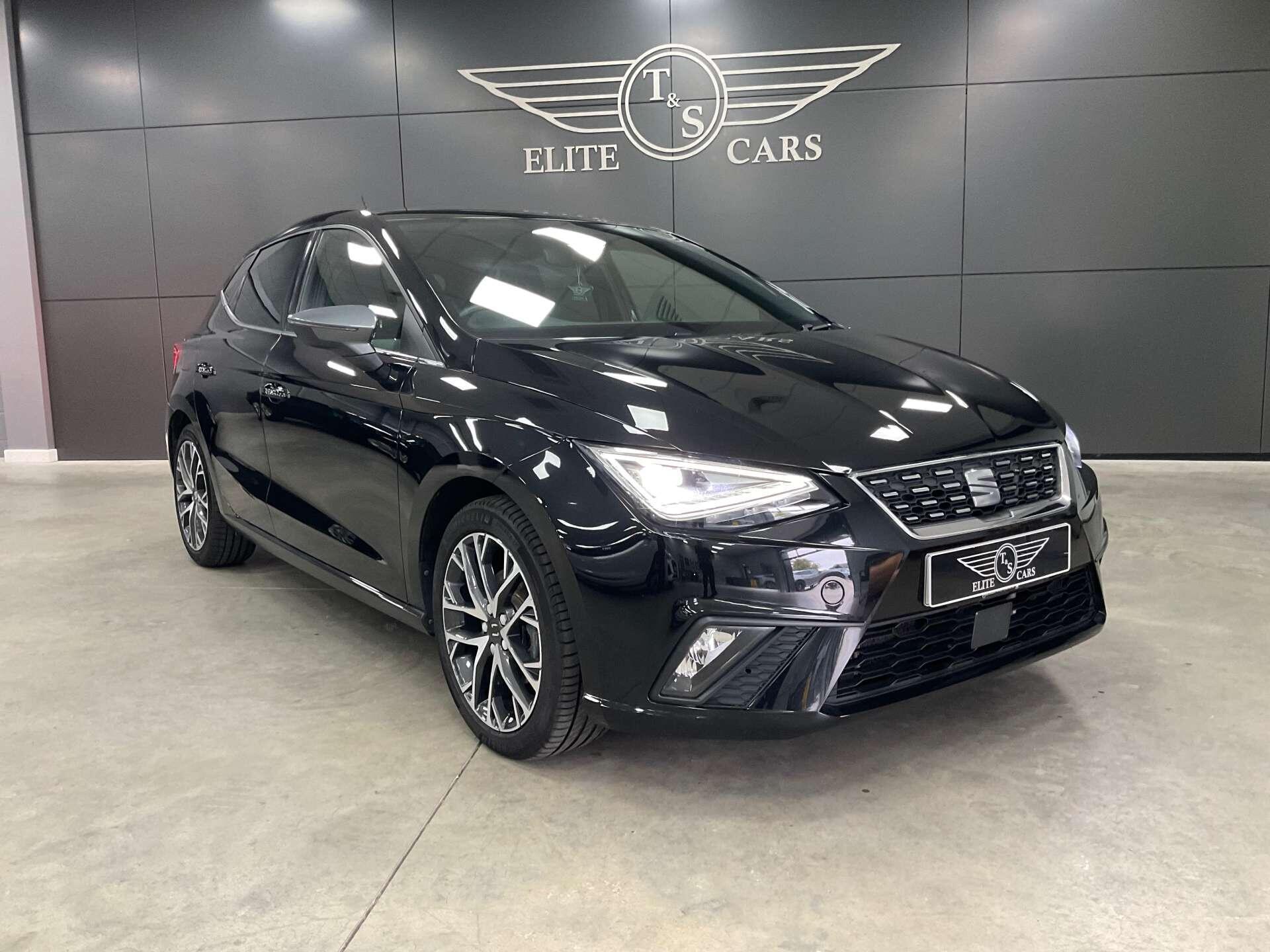 SEAT Ibiza - Image 4