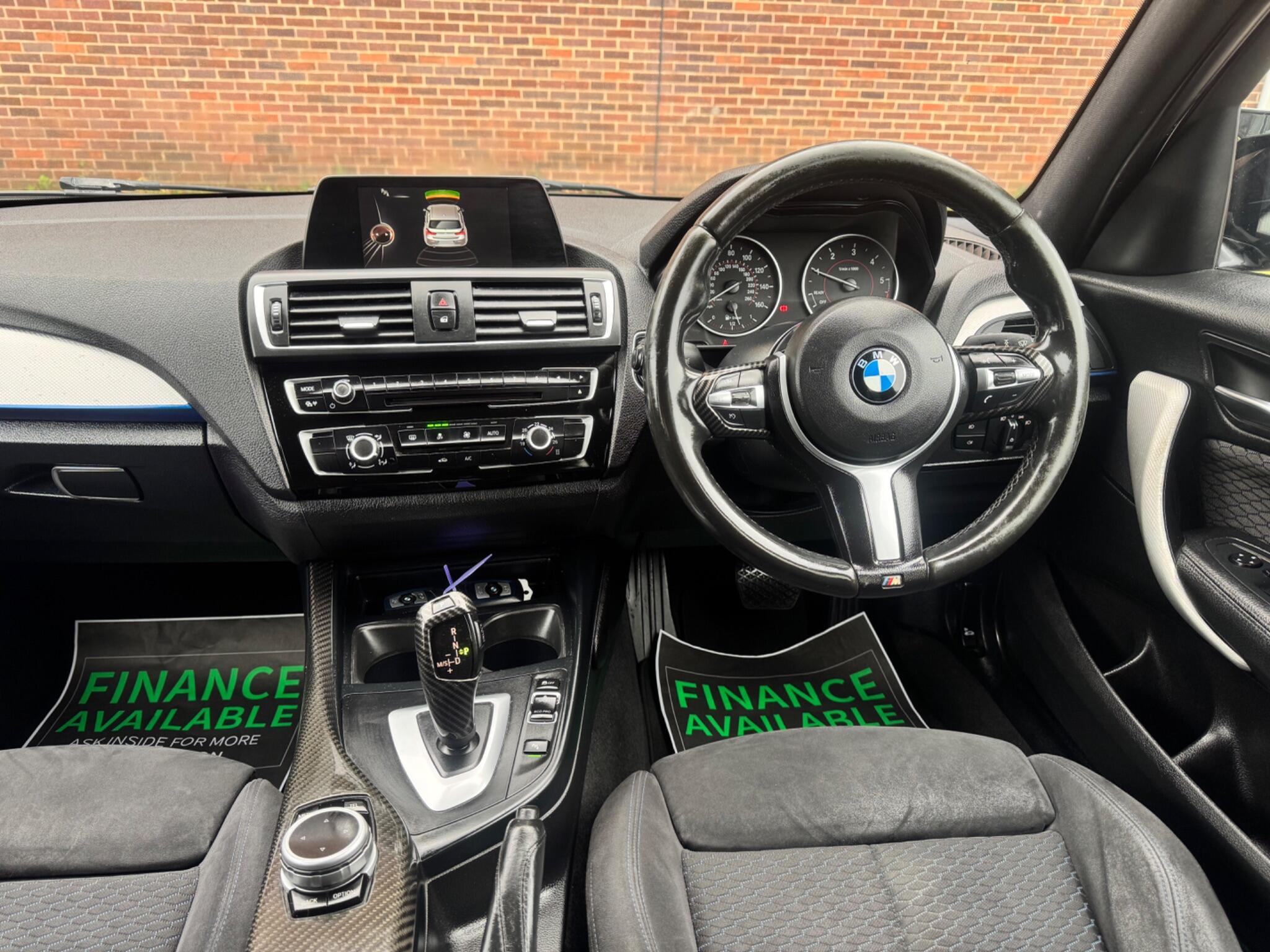 BMW 1 Series - Image 19