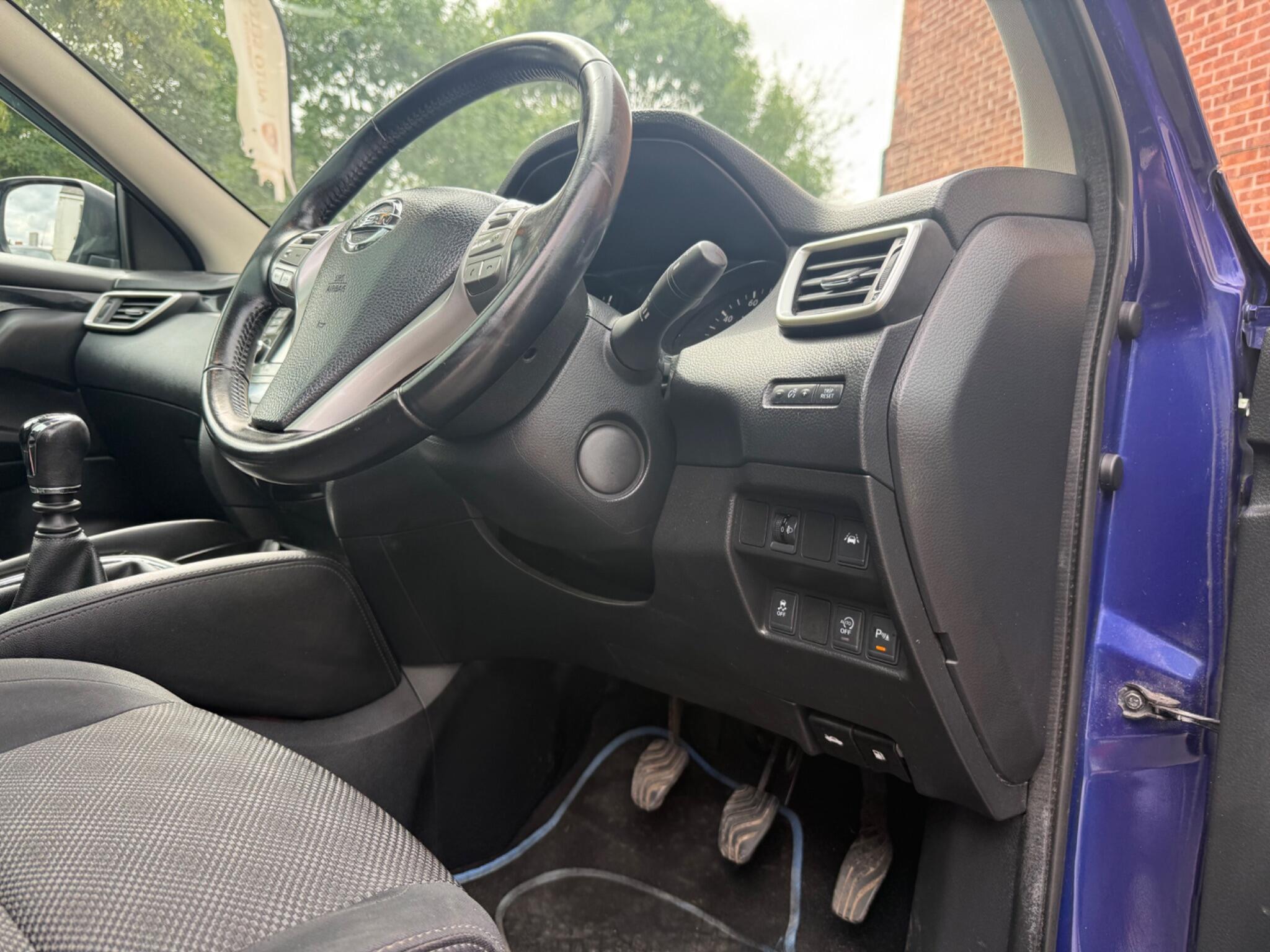Nissan Qashqai - Image 15