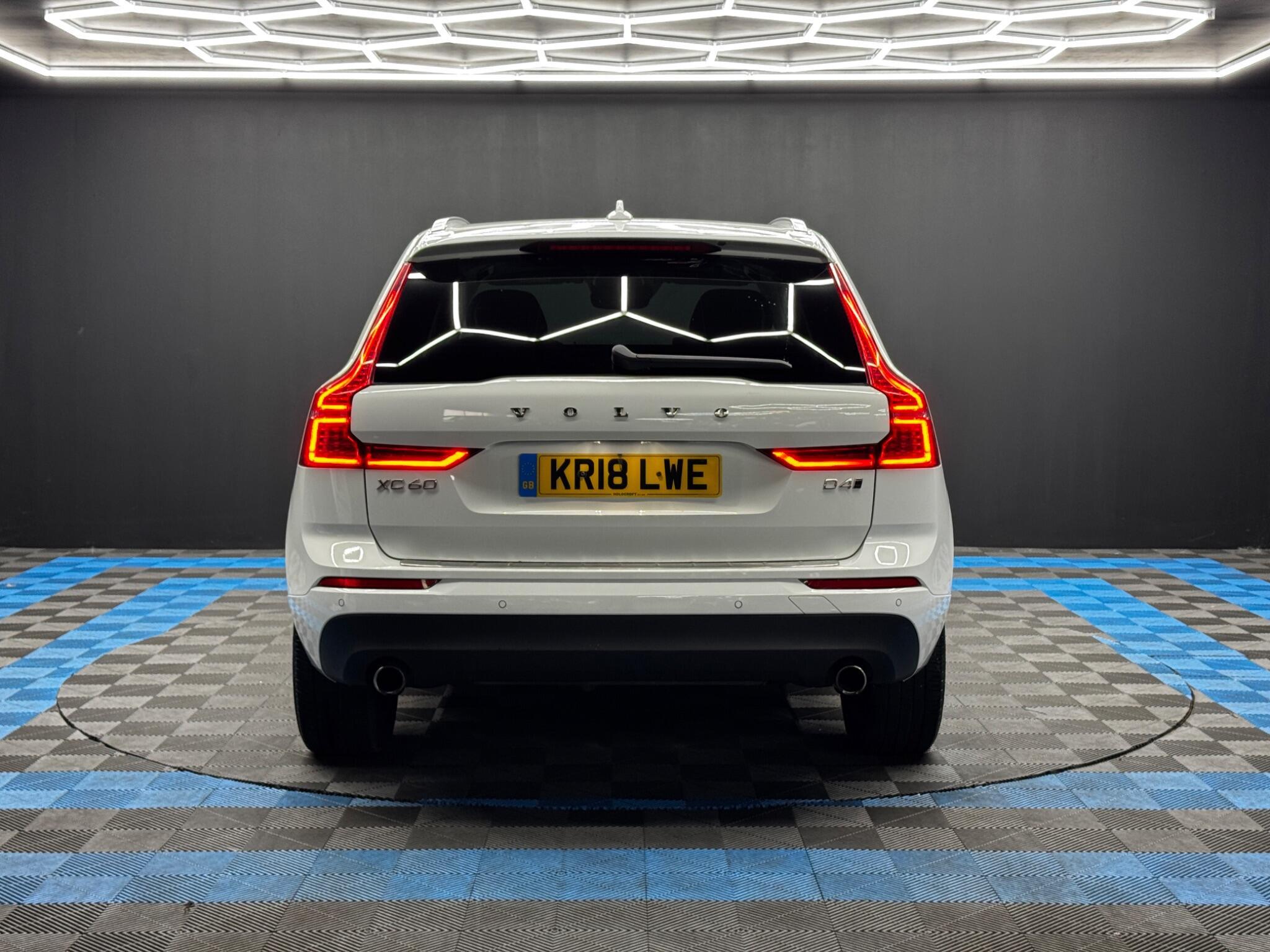 Volvo XC60 - Image 6