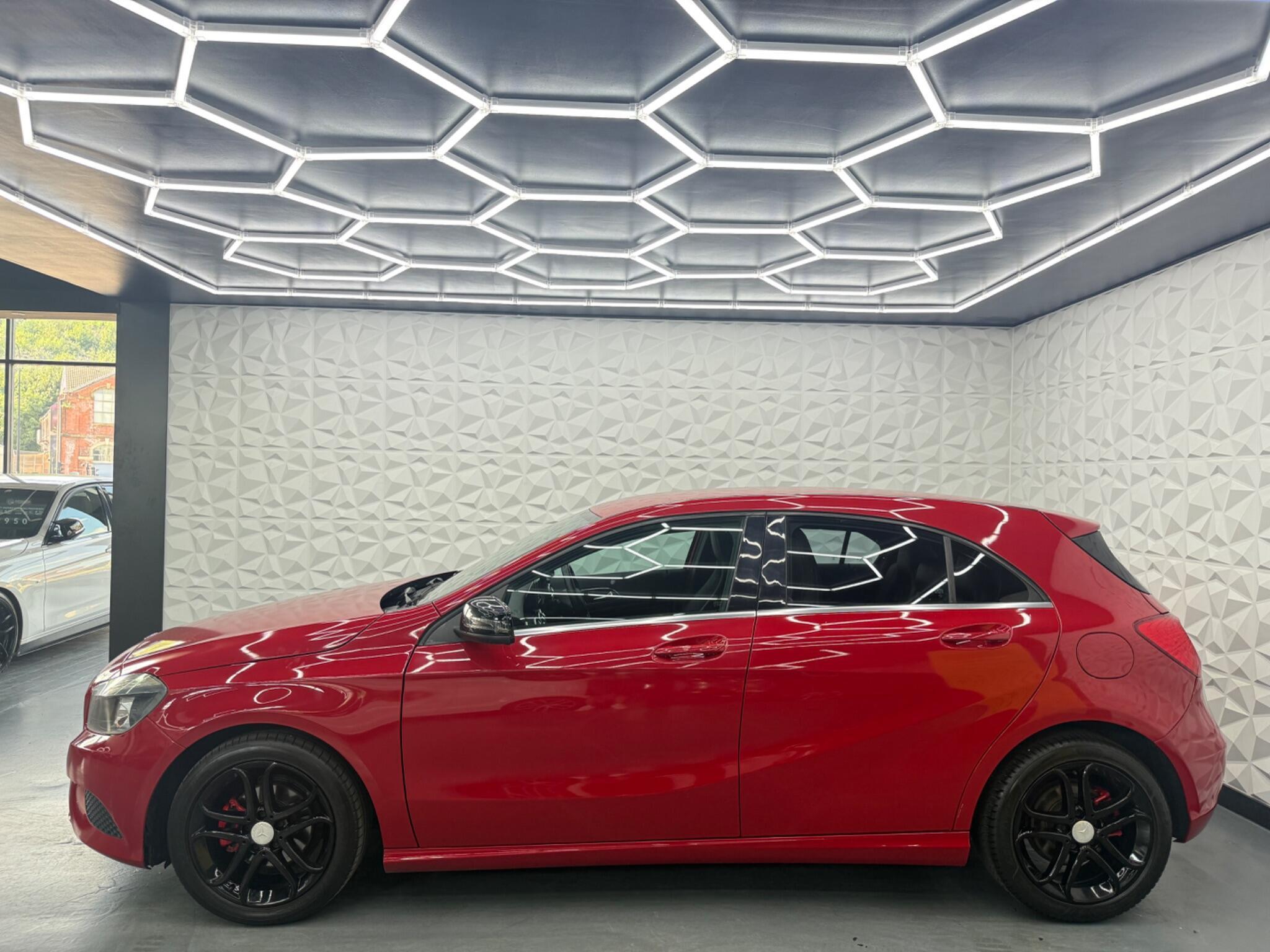 Mercedes A Class - Image 7