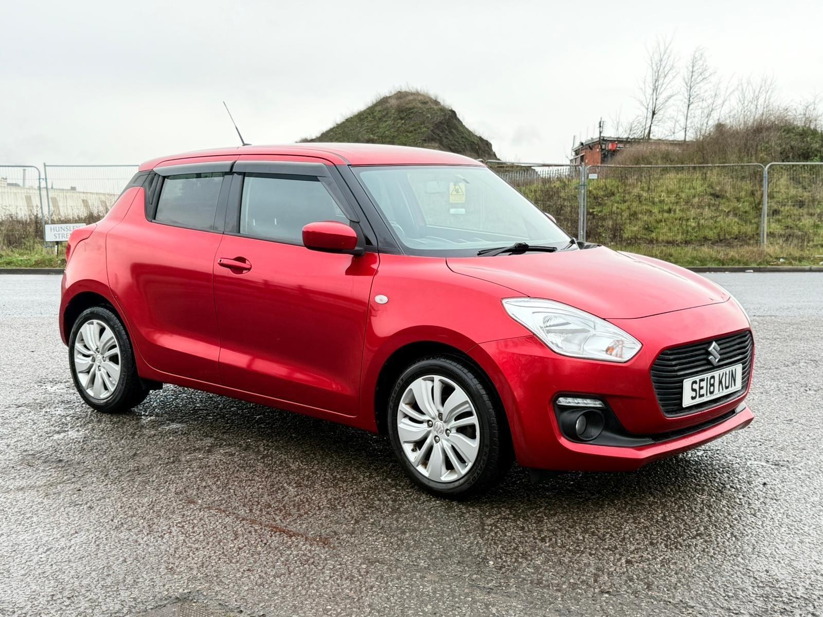 Suzuki Swift - Image 5