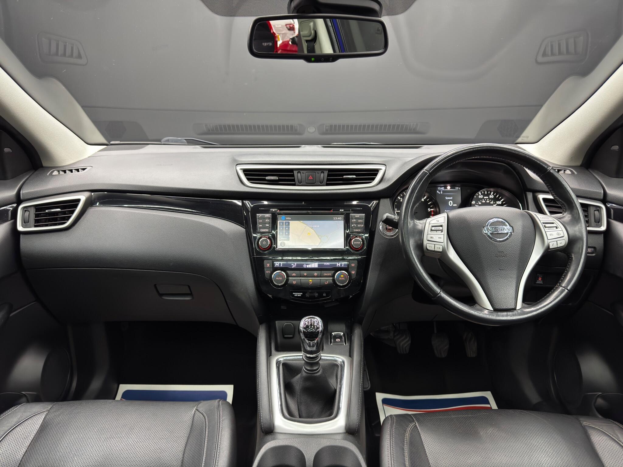 Nissan Qashqai - Image 10