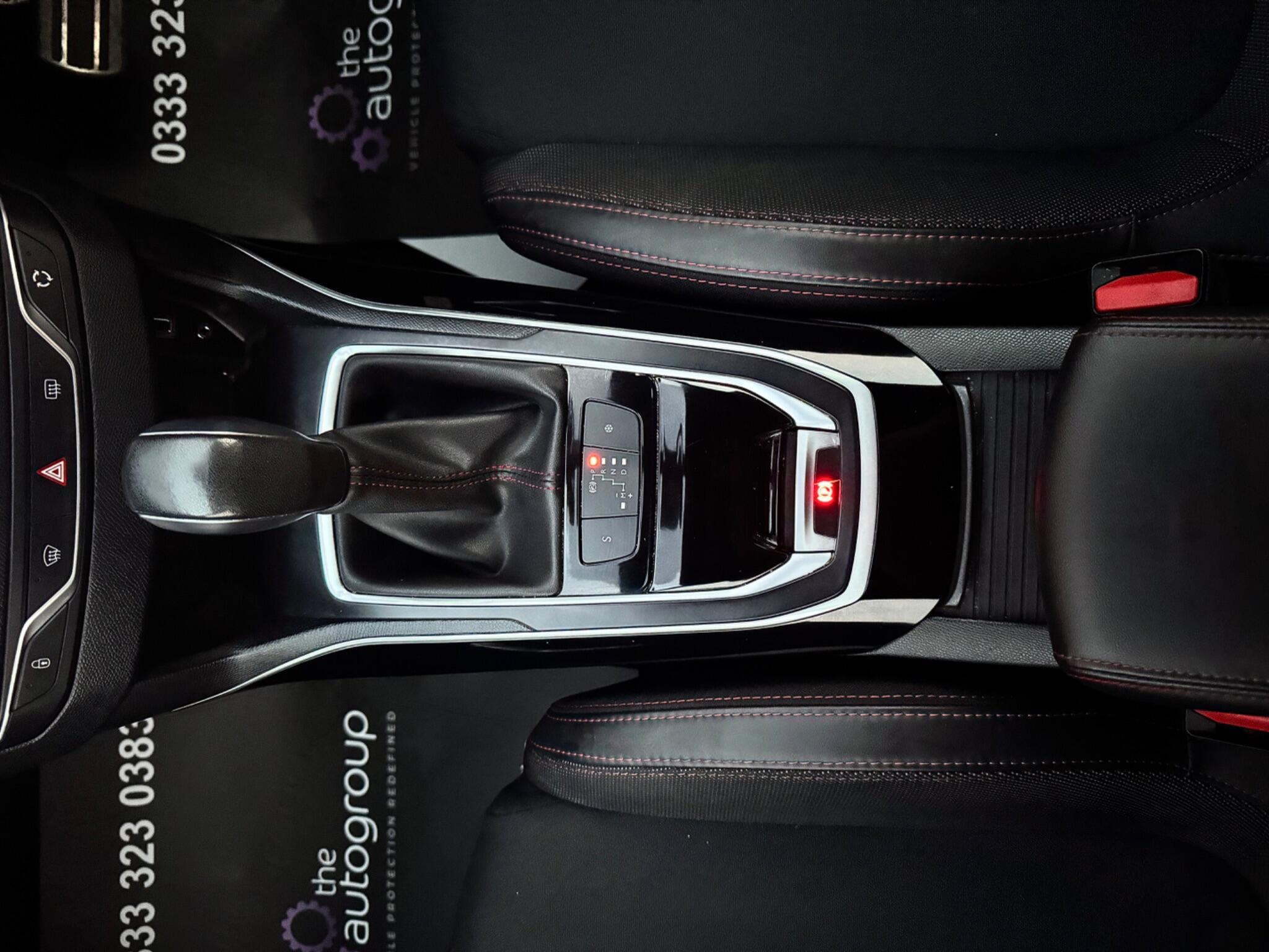 Peugeot 308 - Image 6