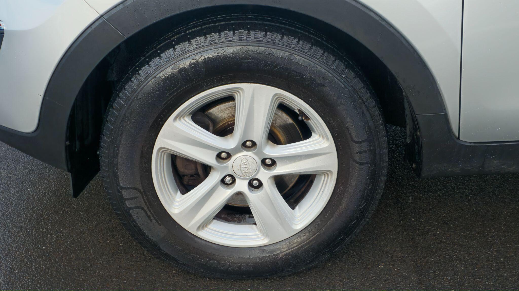 Kia Sportage - Image 13