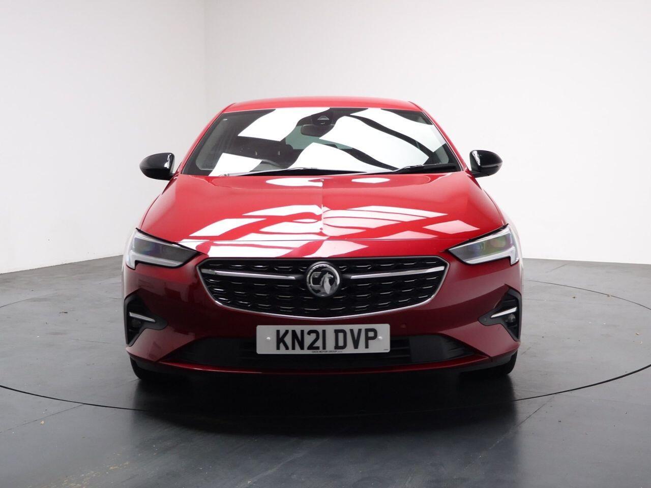 Vauxhall Insignia - Image 5