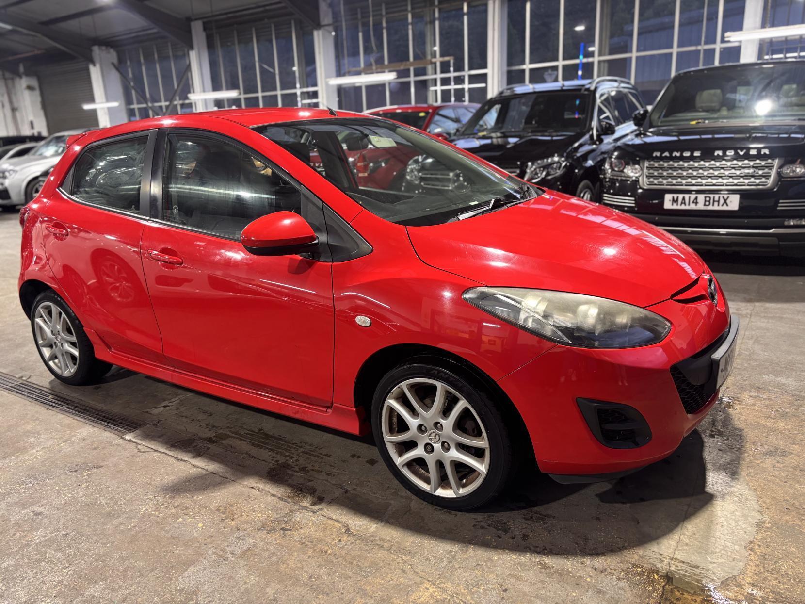 Mazda MAZDA2 - Image 3