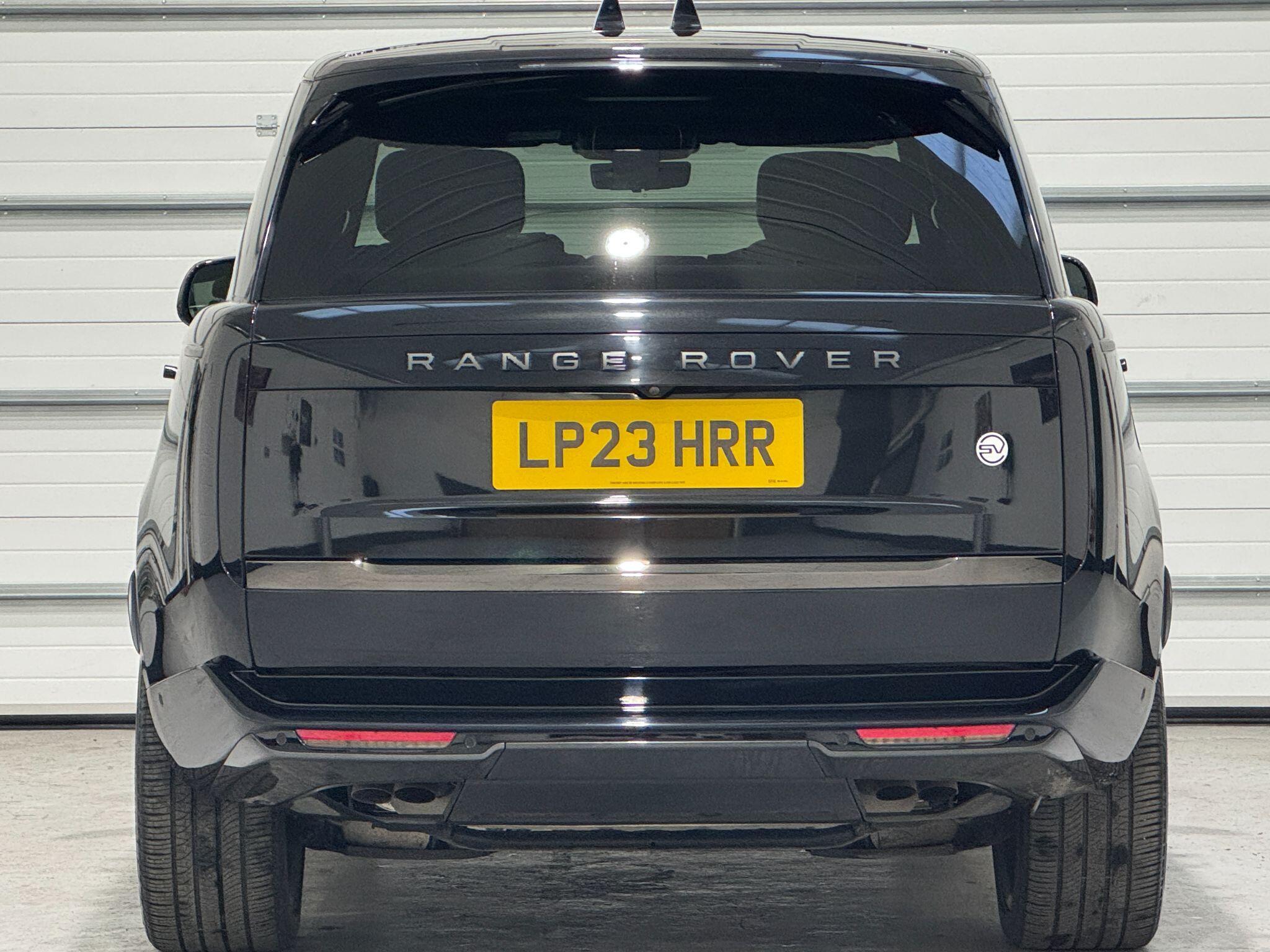 Land Rover Range Rover - Image 16