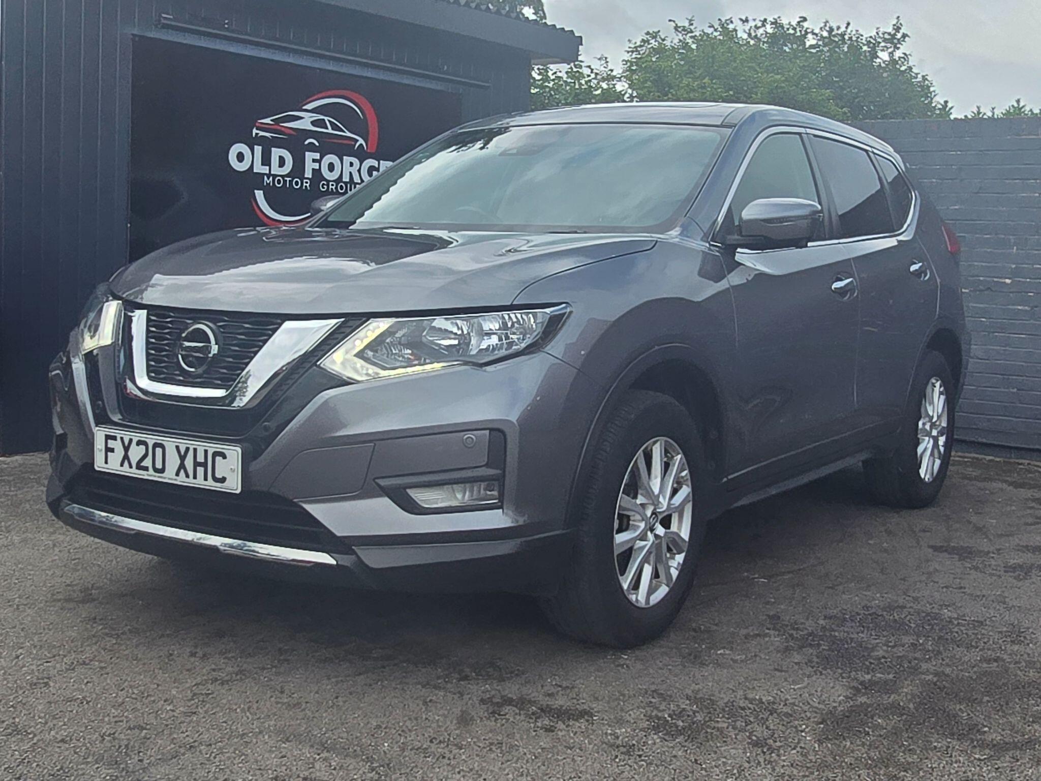 Nissan X-Trail - Image 18