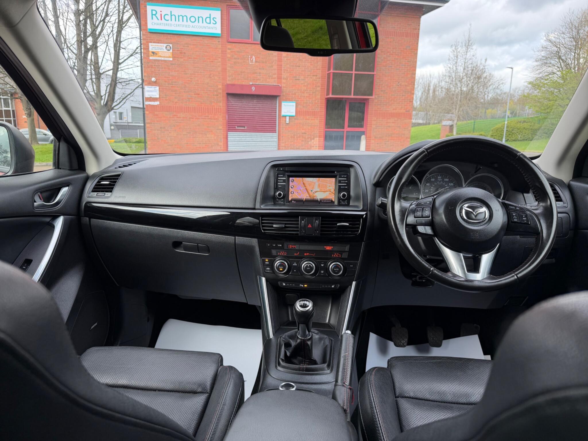 Mazda CX-5 - Image 42