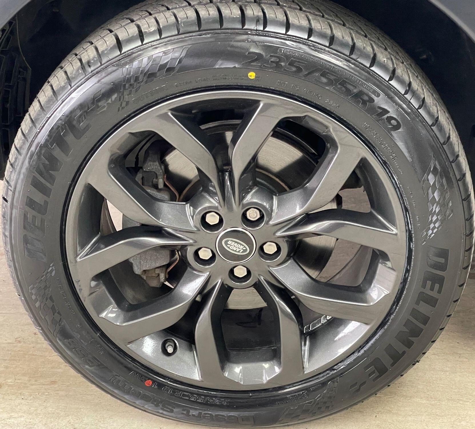 Land Rover DISCOVERY SPORT - Image 16