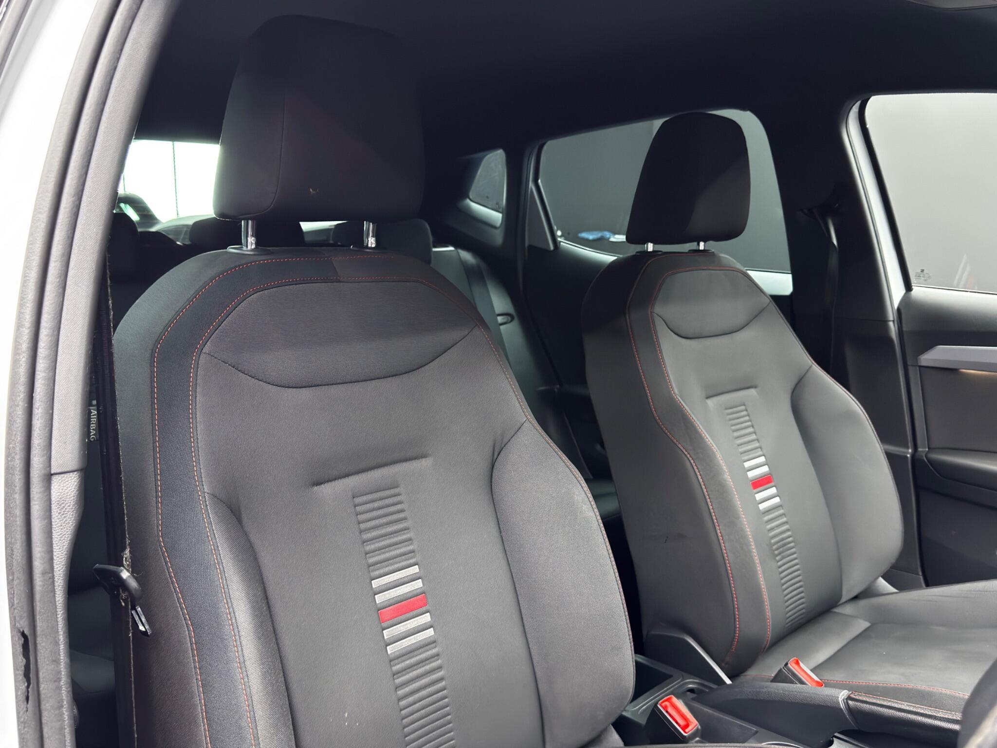 SEAT Ibiza - Image 12