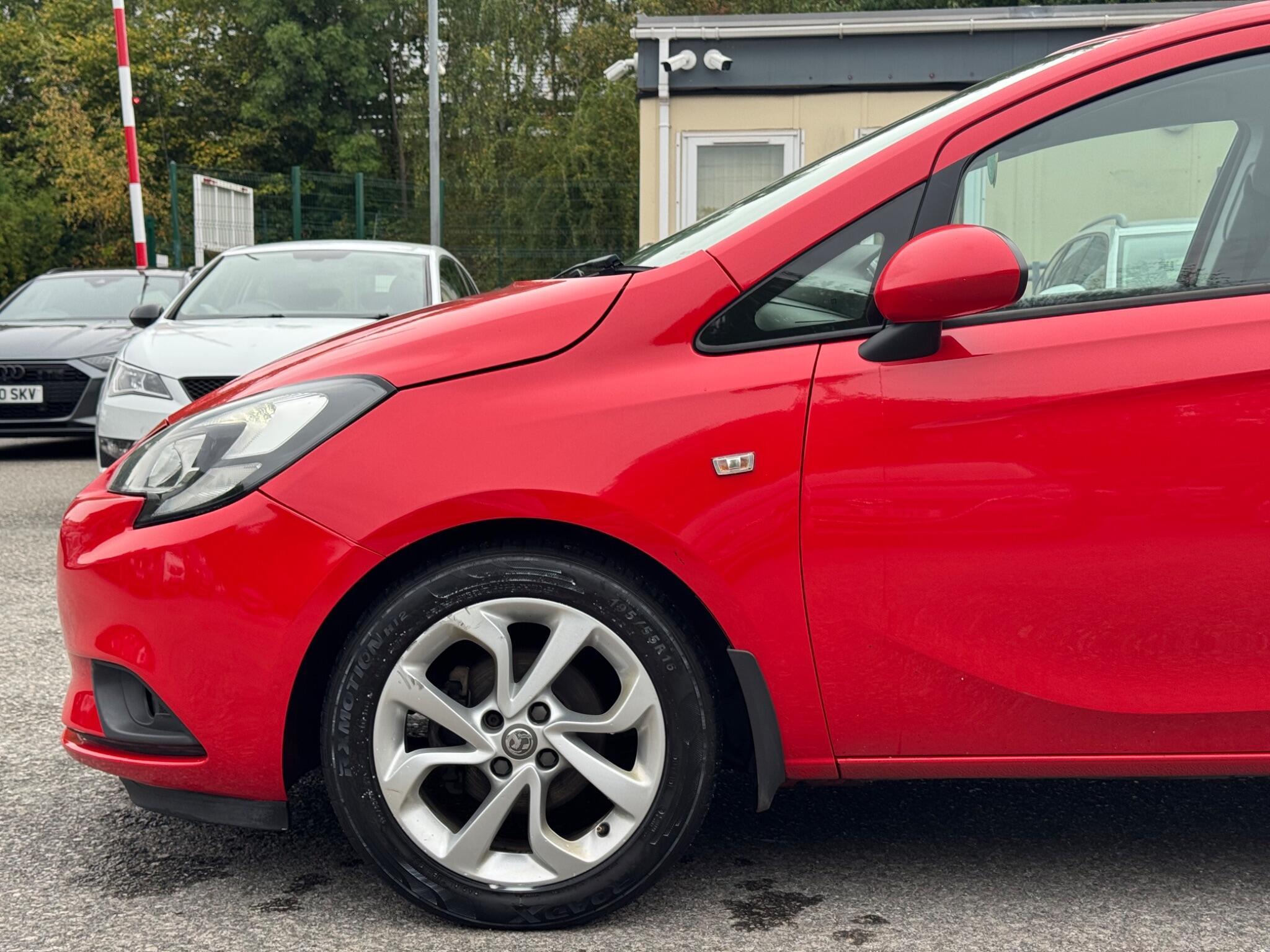 Vauxhall Corsa - Image 8