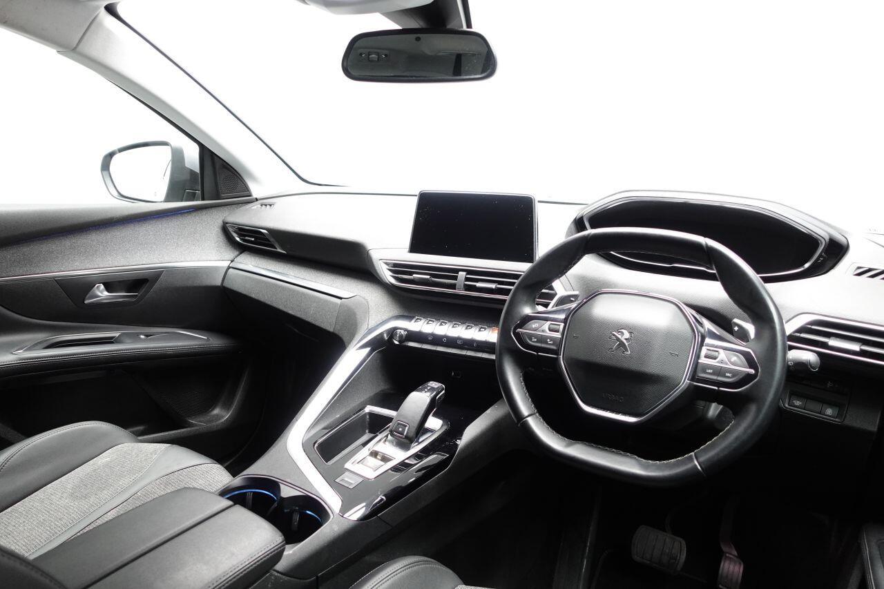 Peugeot 5008 - Image 27