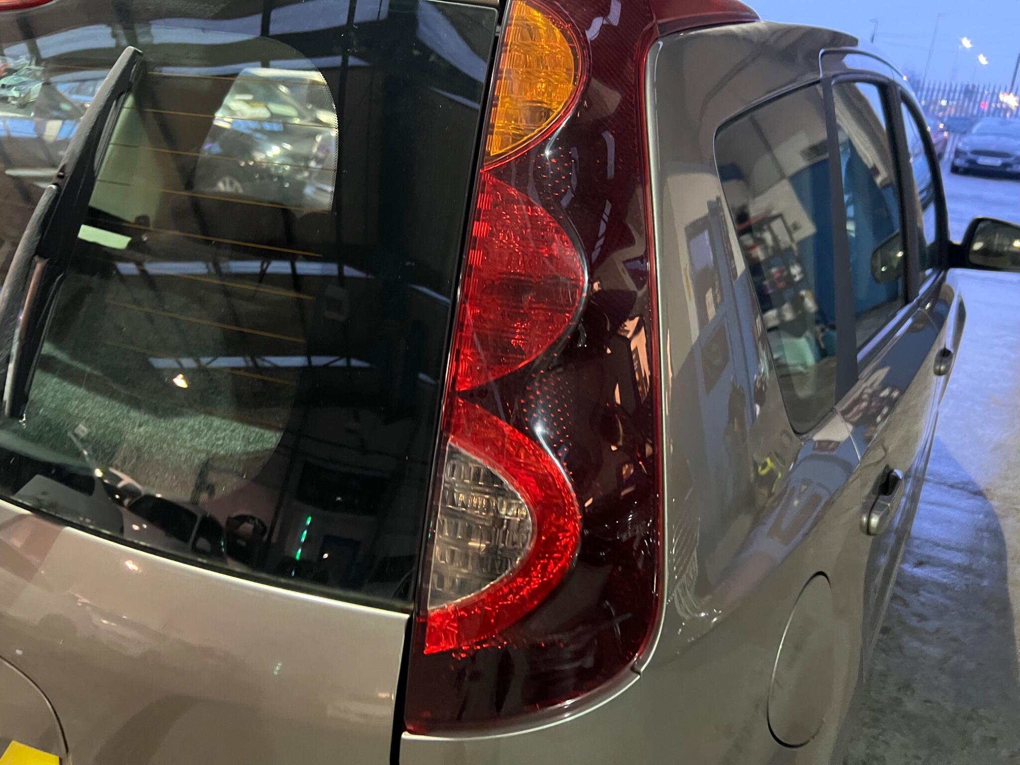 Nissan Note - Image 10