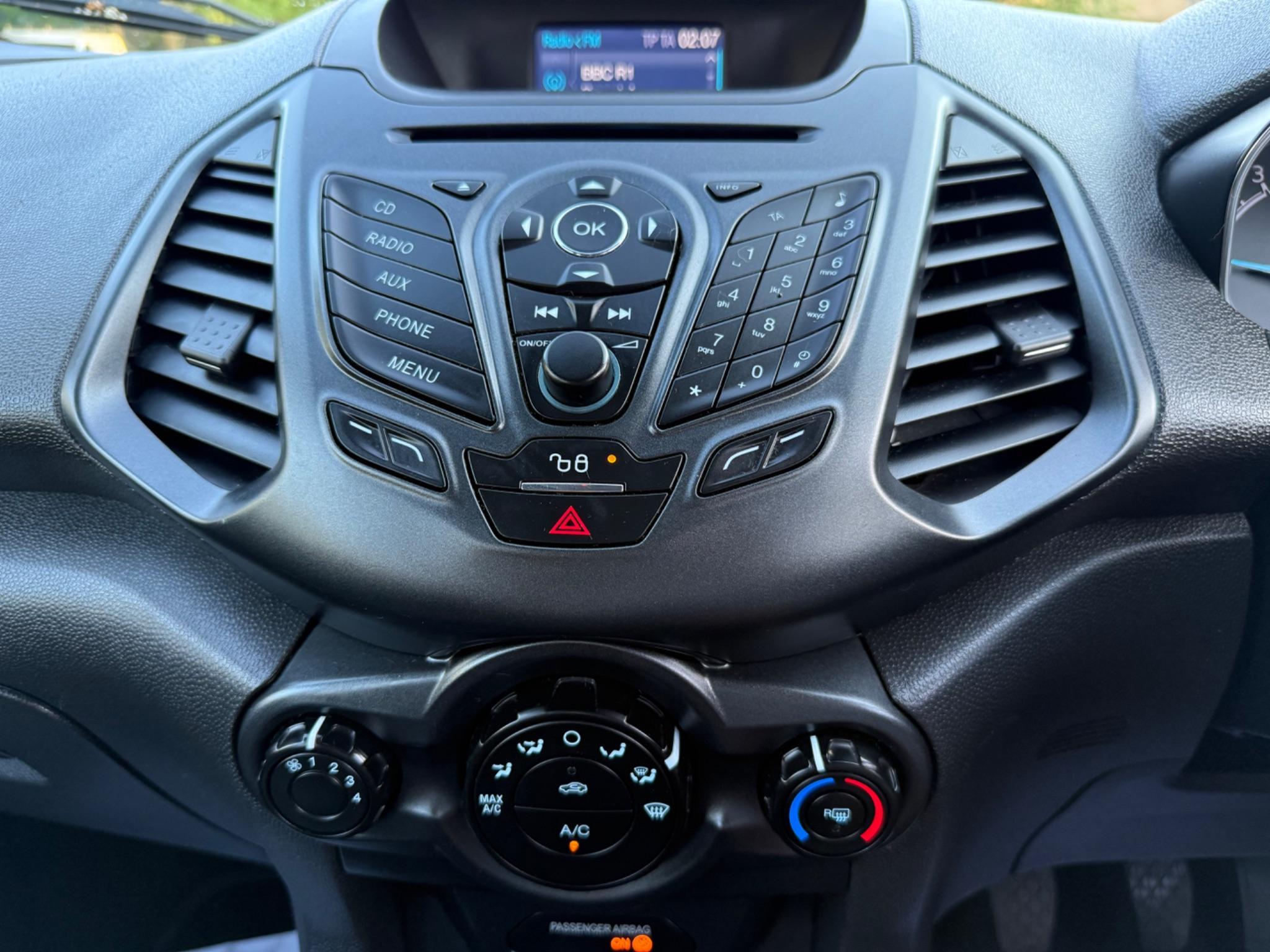 Ford Ecosport - Image 26