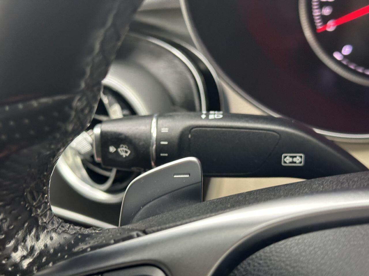 Mercedes C-Class - Image 29