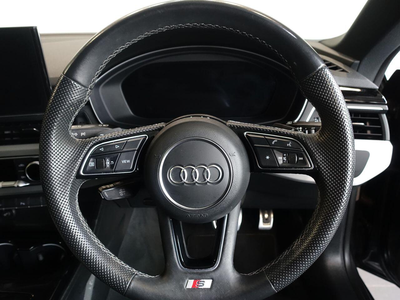 Audi A5 - Image 14