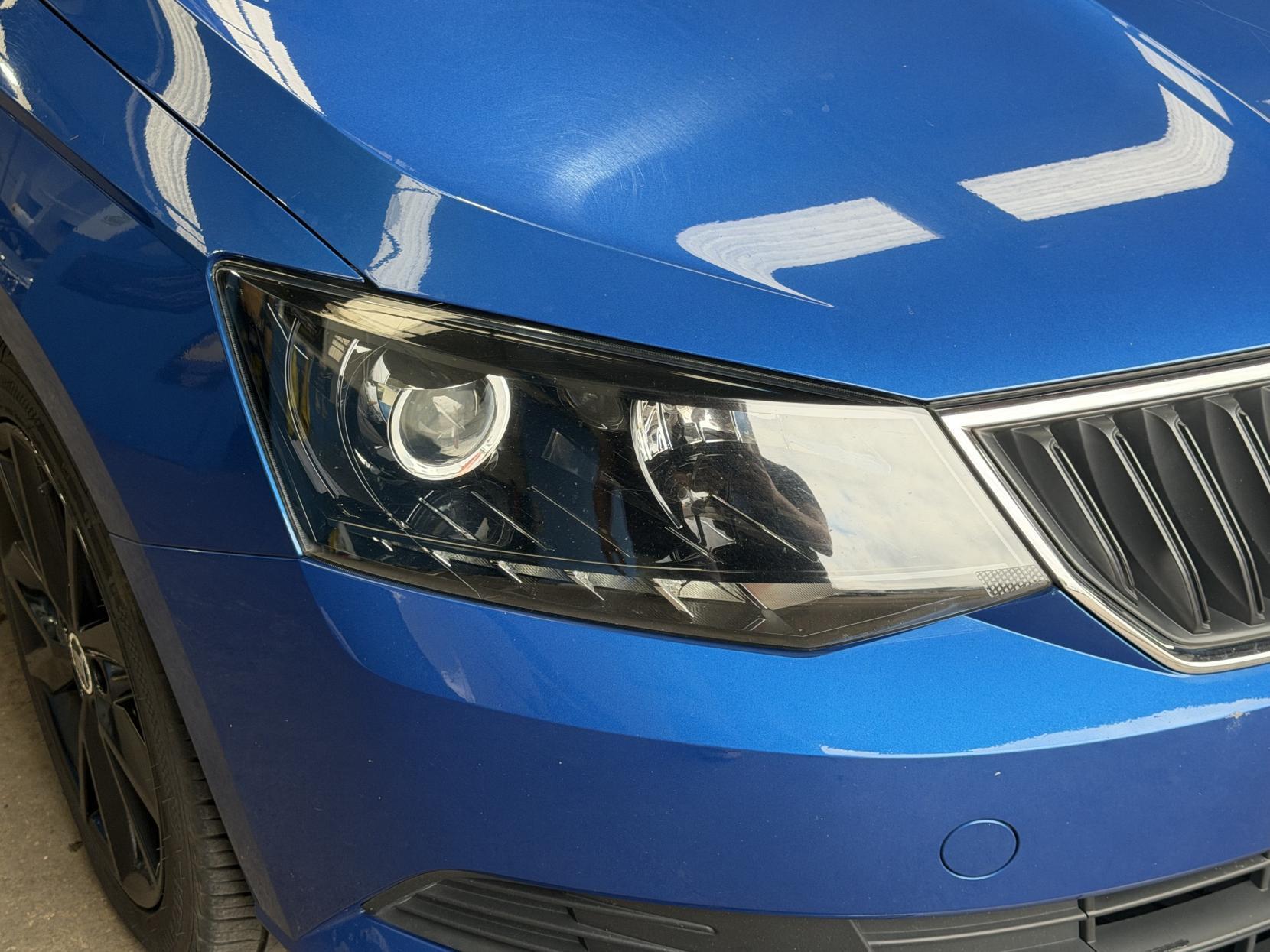 Skoda Fabia - Image 9