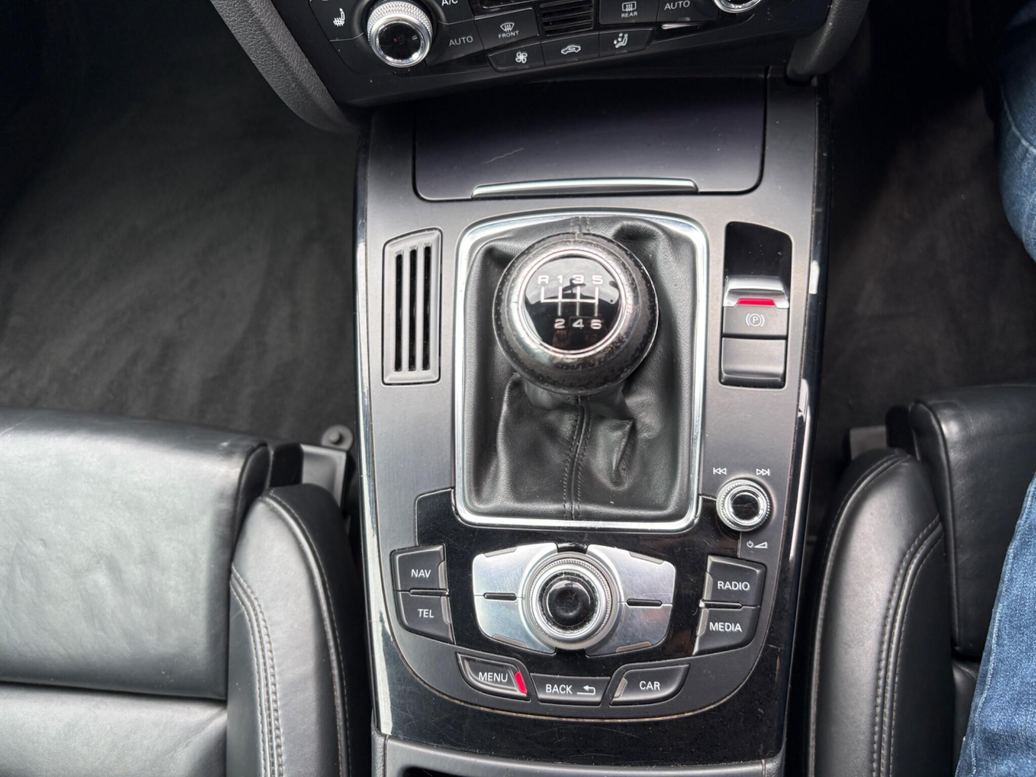 Audi A5 - Image 26