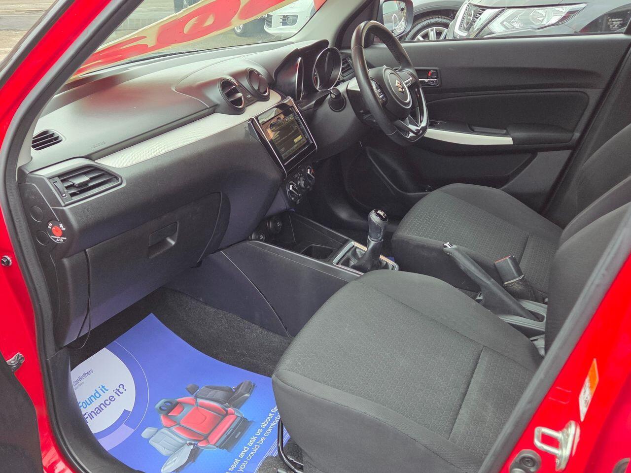 Suzuki Swift - Image 32