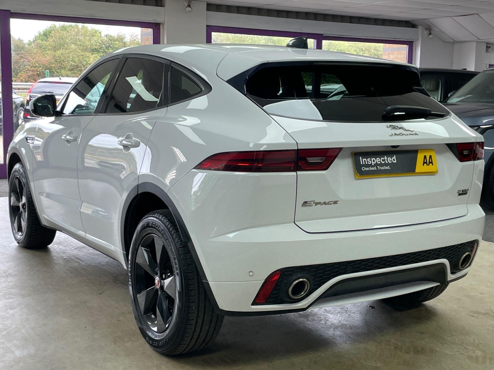 Jaguar E-Pace - Image 8