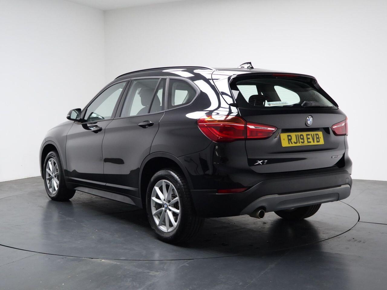 BMW X1 - Image 3