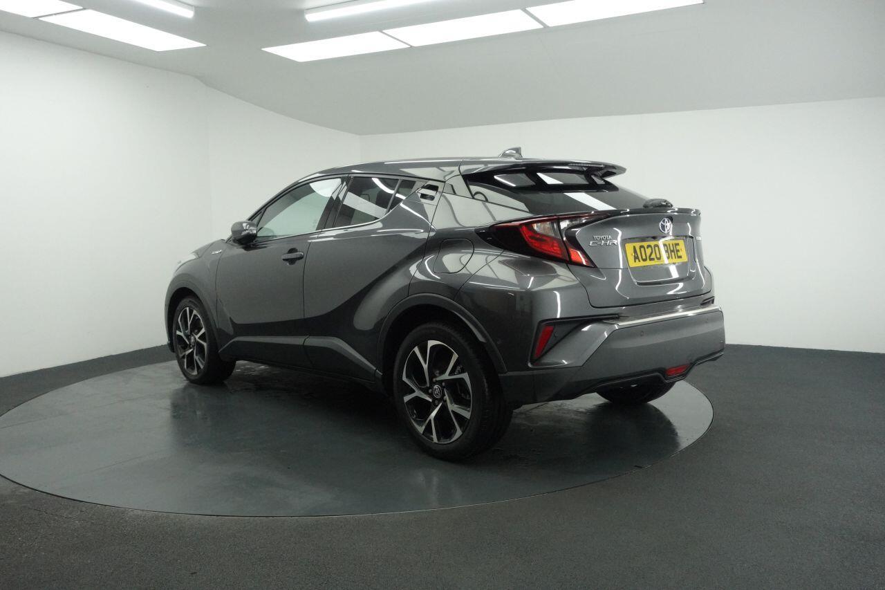 Toyota C-Hr - Image 14