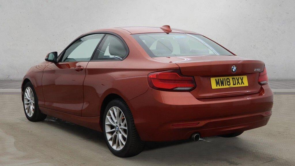 BMW 2 Series - Image 3