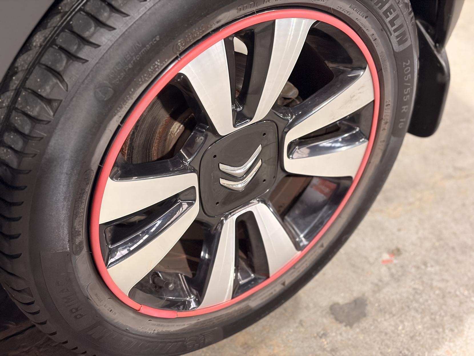Citroen C3 - Image 16