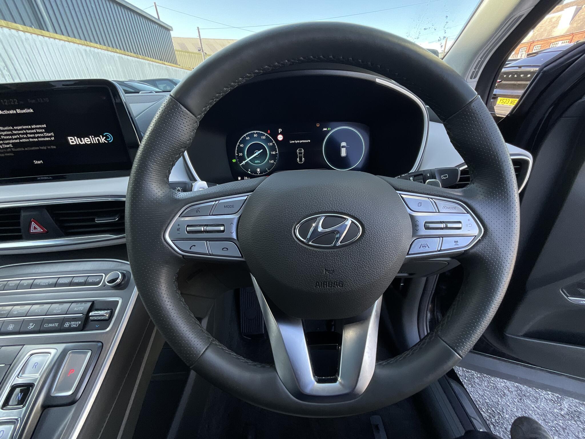 Hyundai Santa Fe - Image 20