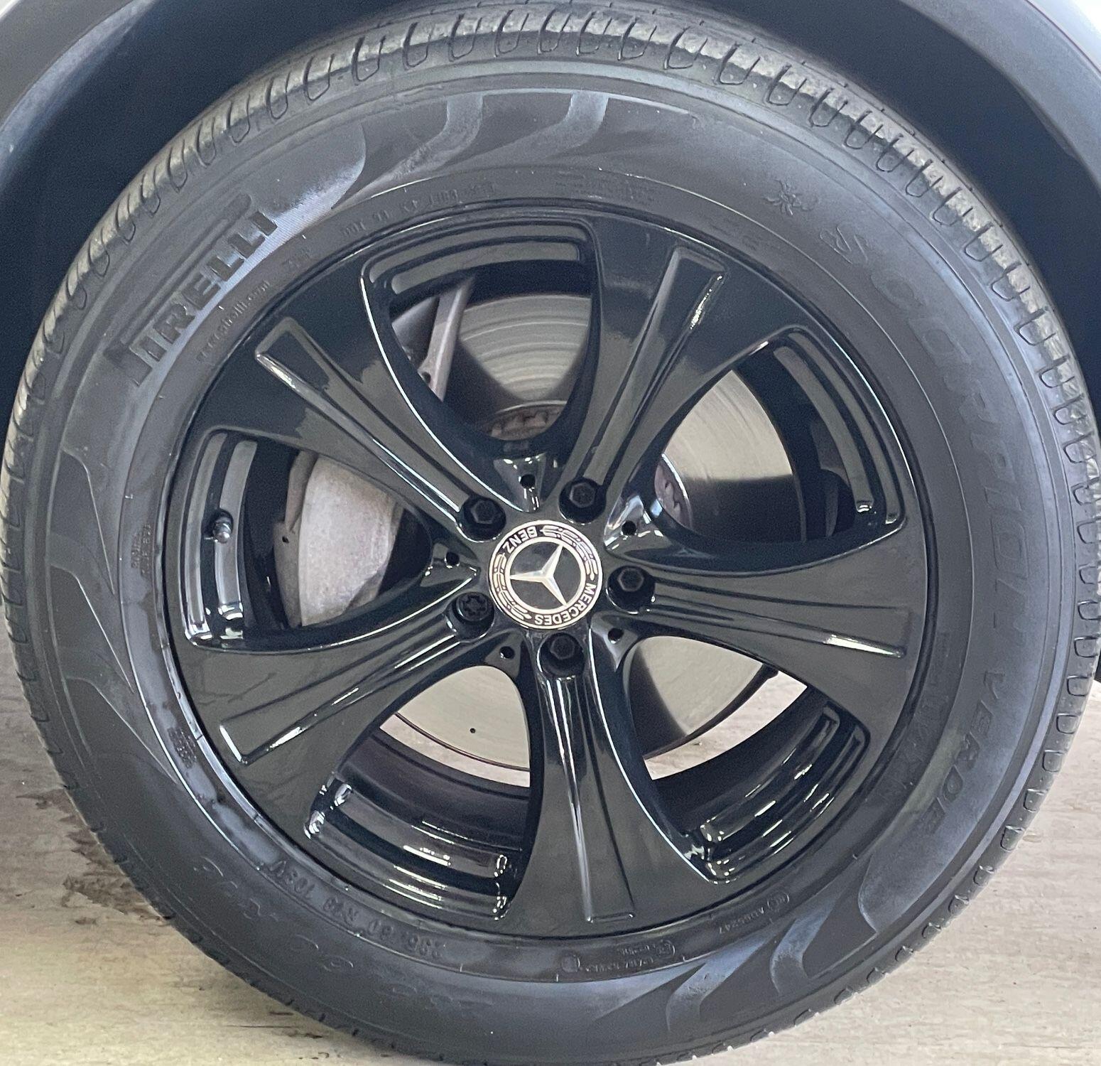 Mercedes GLC - Image 14