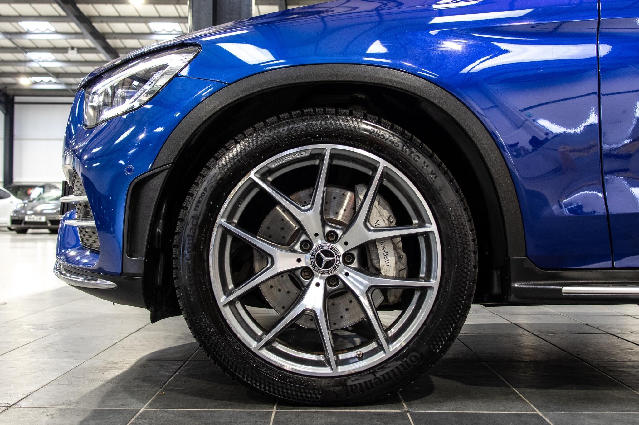 Mercedes GLC - Image 33