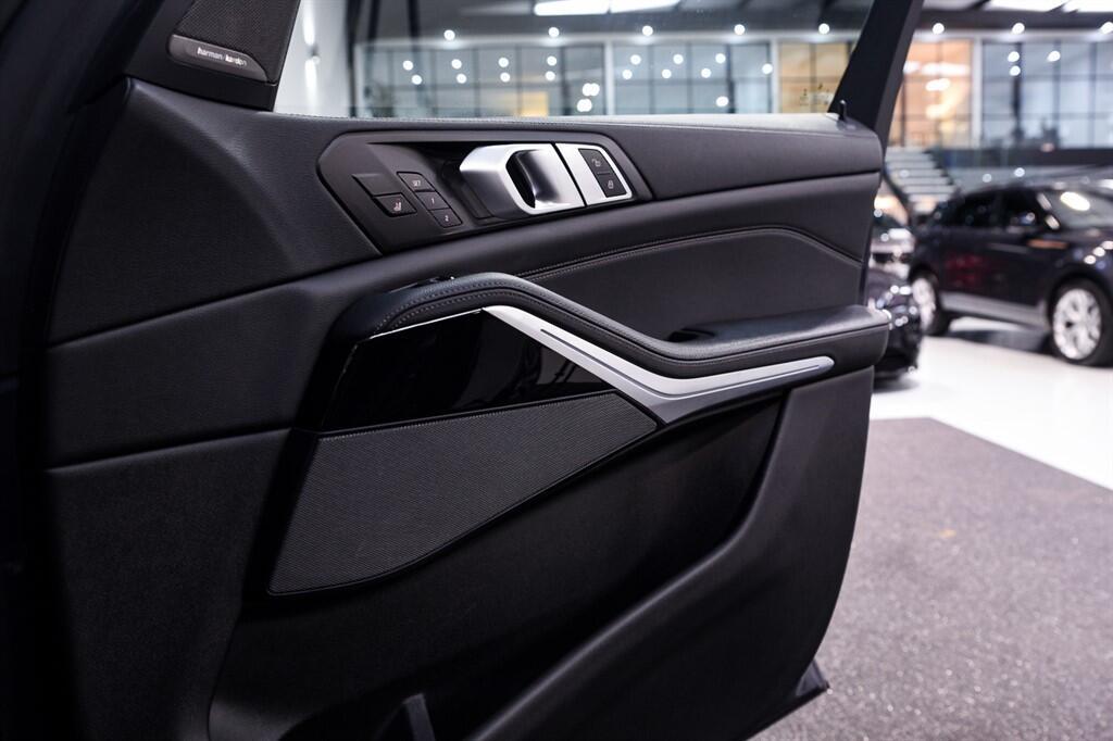 BMW X5 - Image 42