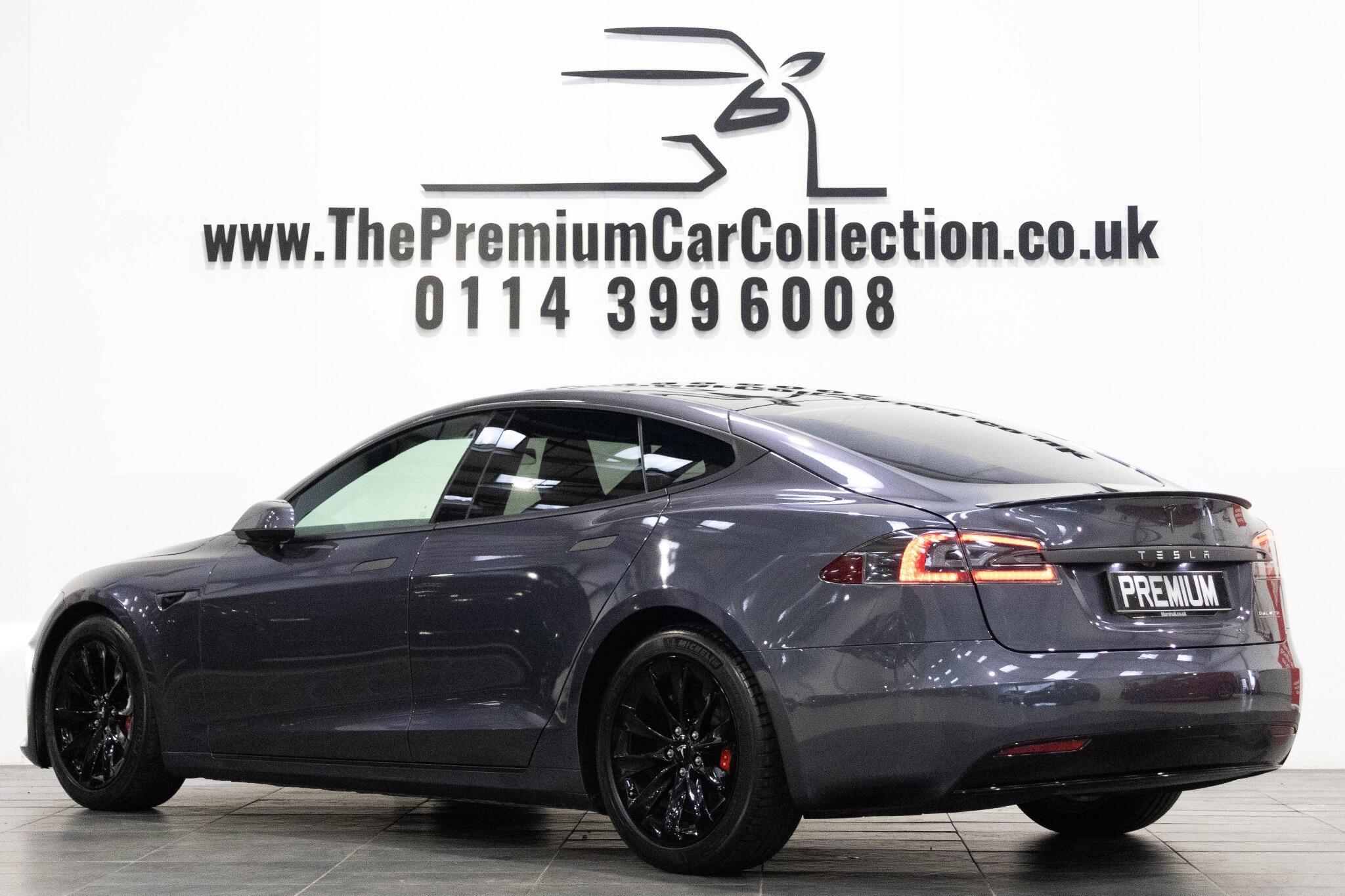 Tesla Model S - Image 4