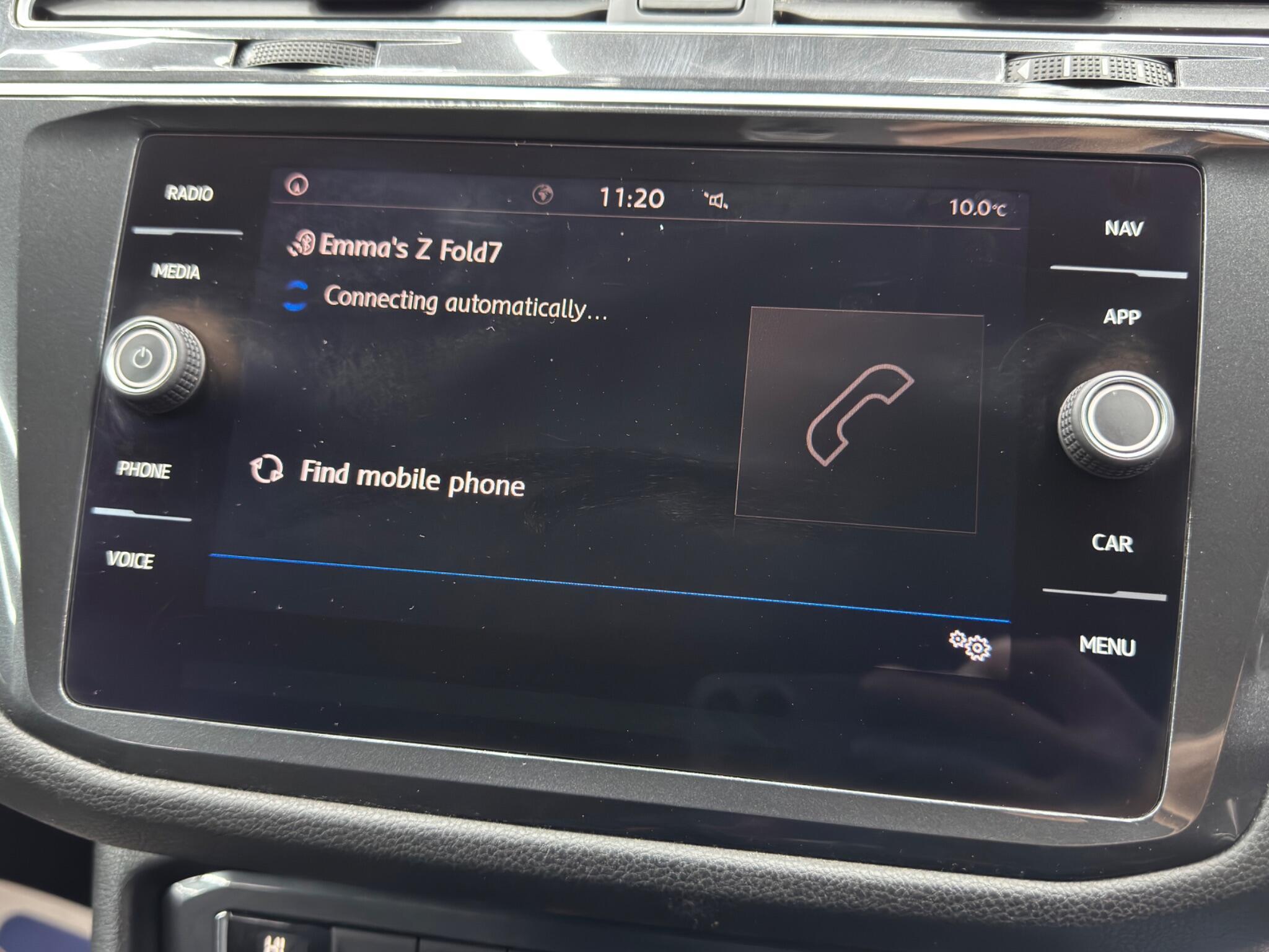 Volkswagen Tiguan Allspace - Image 33