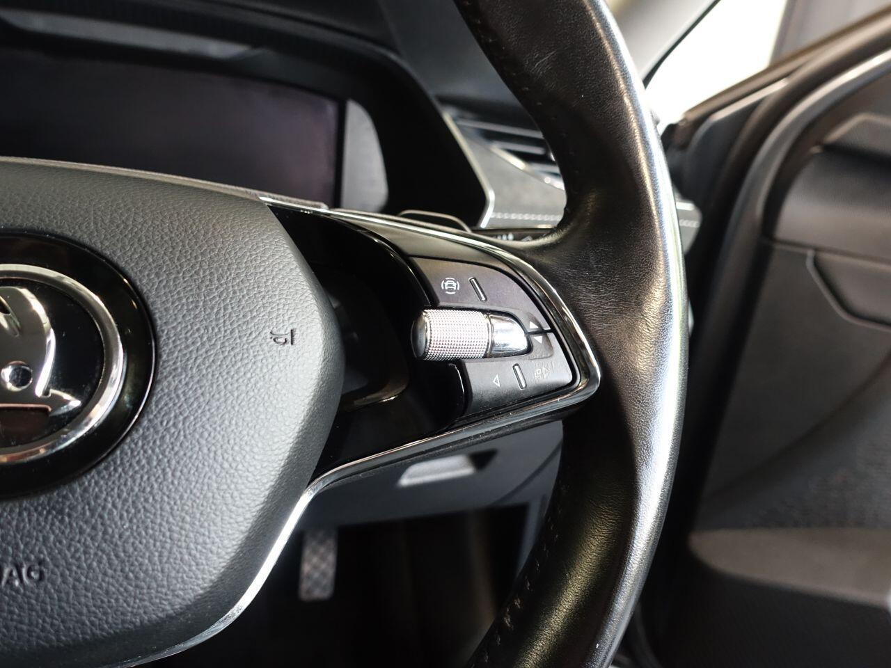 Skoda Octavia - Image 20