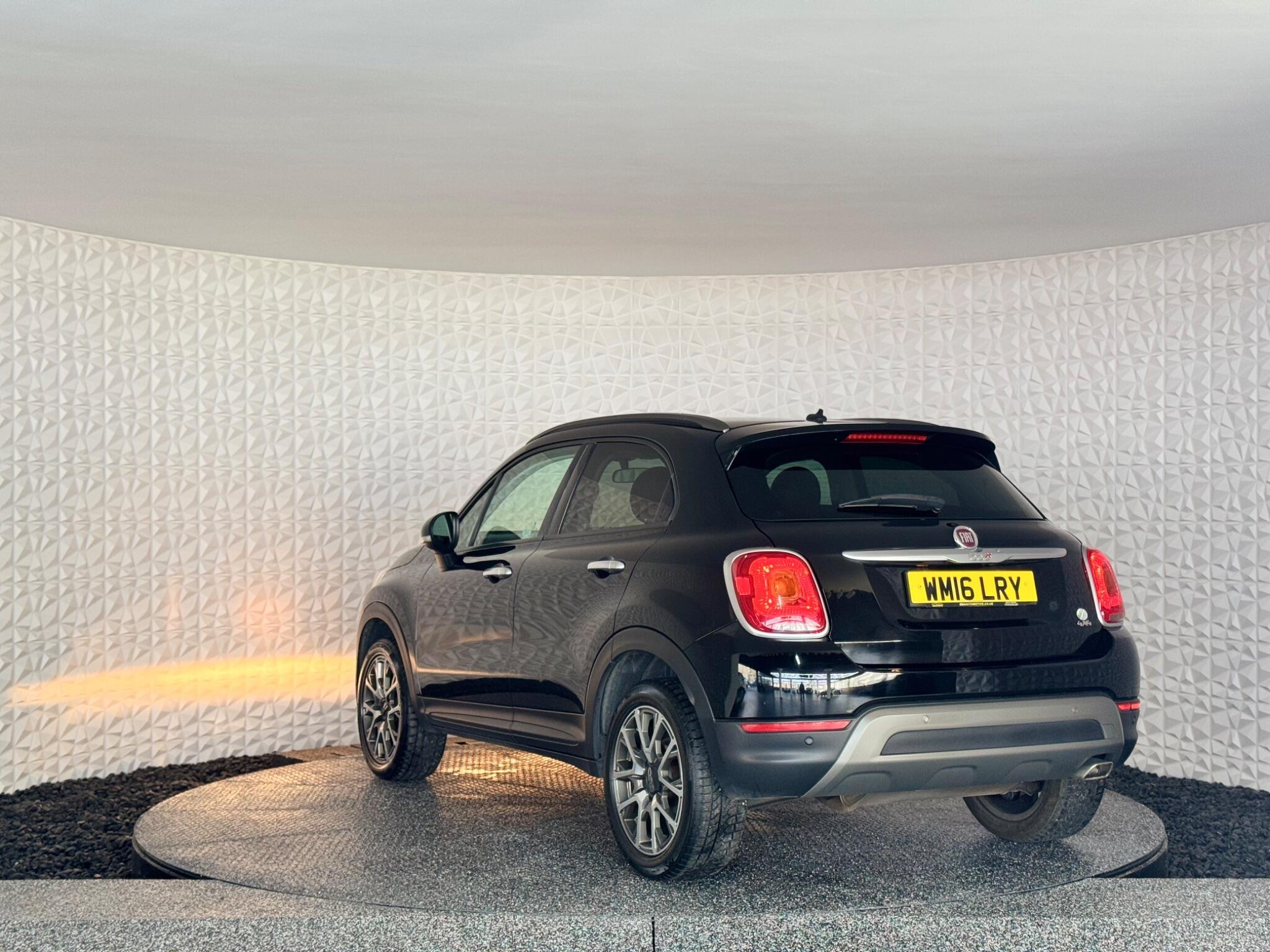 Fiat 500X - Image 18