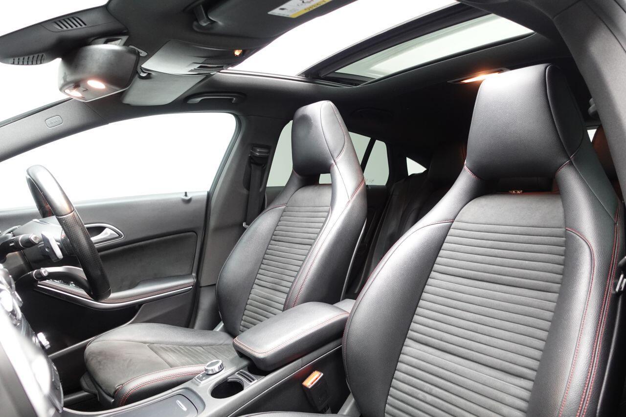 Mercedes-benz CLA - Image 17