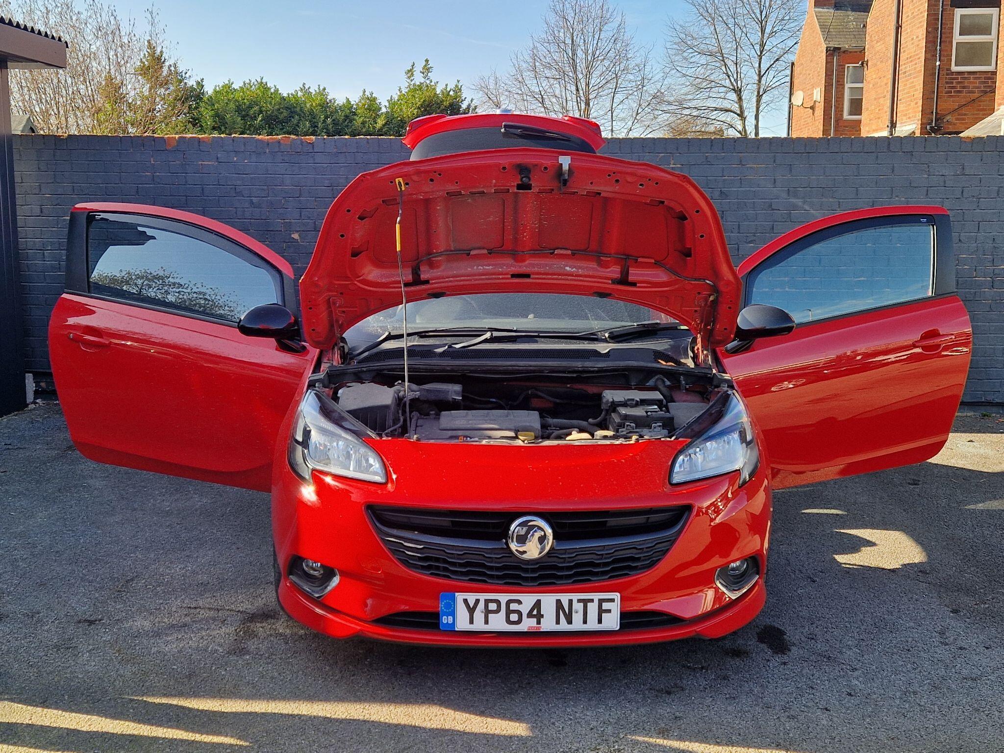 Vauxhall Corsa - Image 13