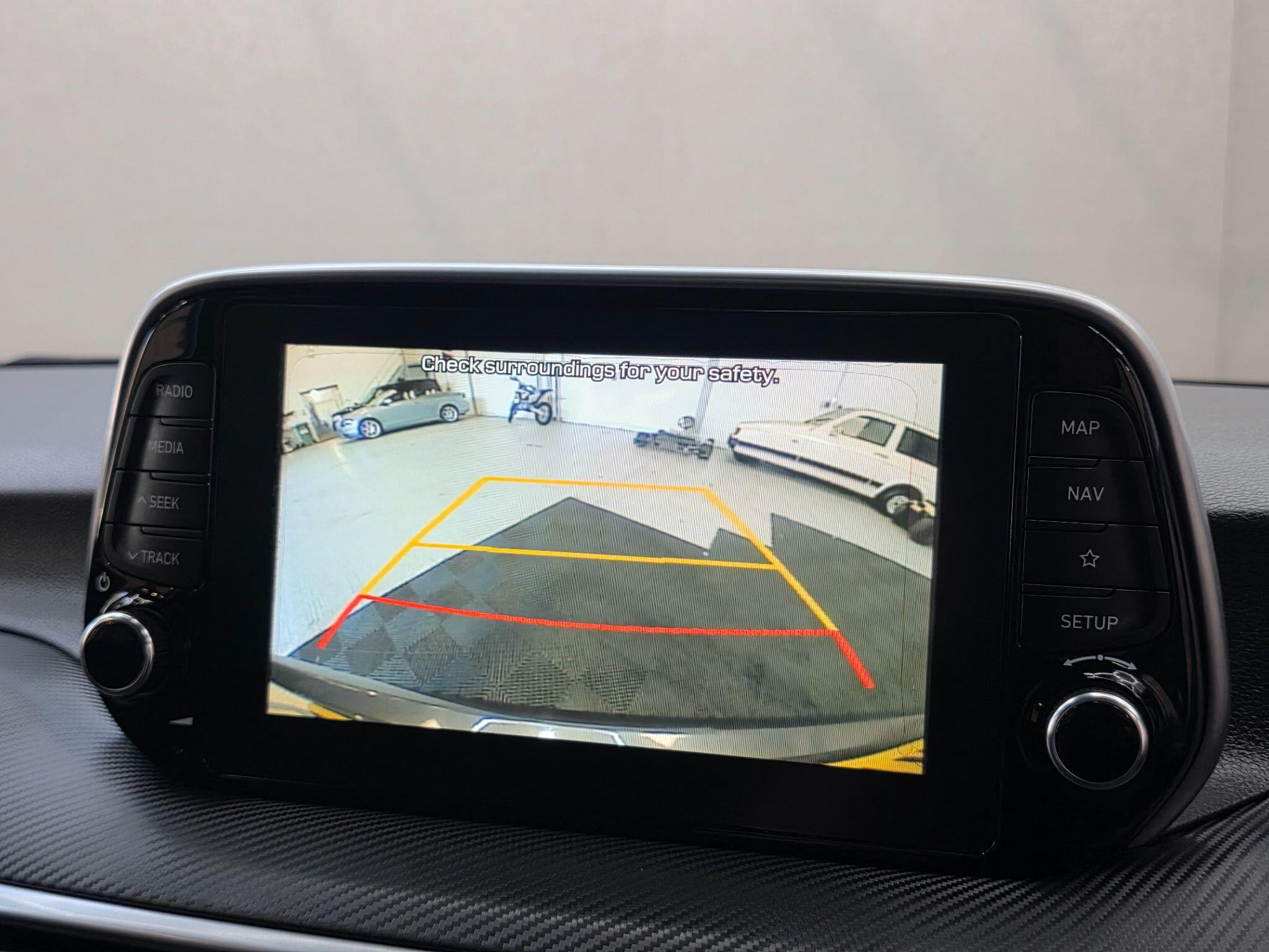 Hyundai Tucson - Image 21