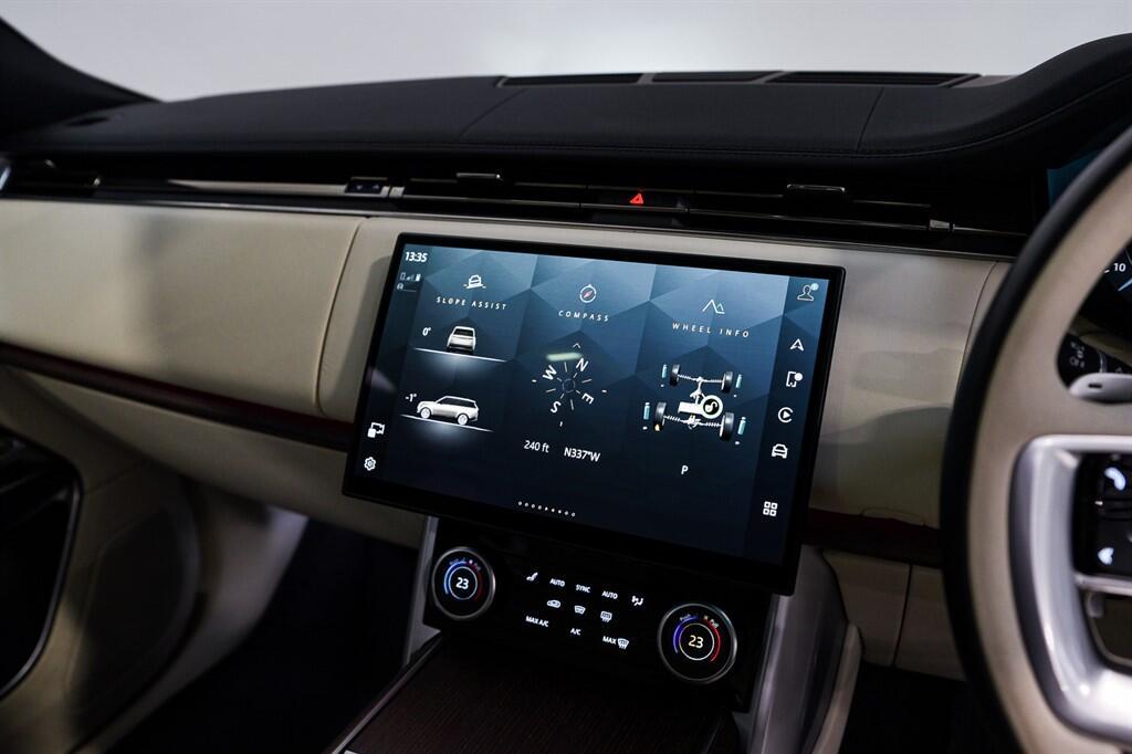 Land Rover Range Rover - Image 27