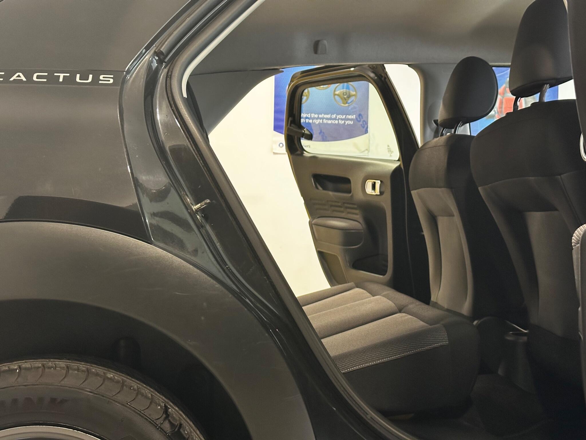 Citroen C4 Cactus - Image 17