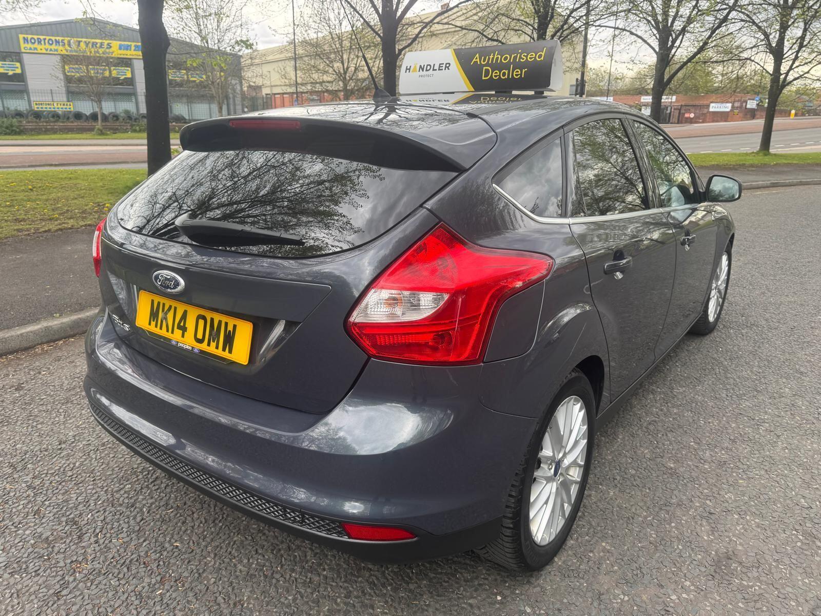 Ford Focus - Image 6