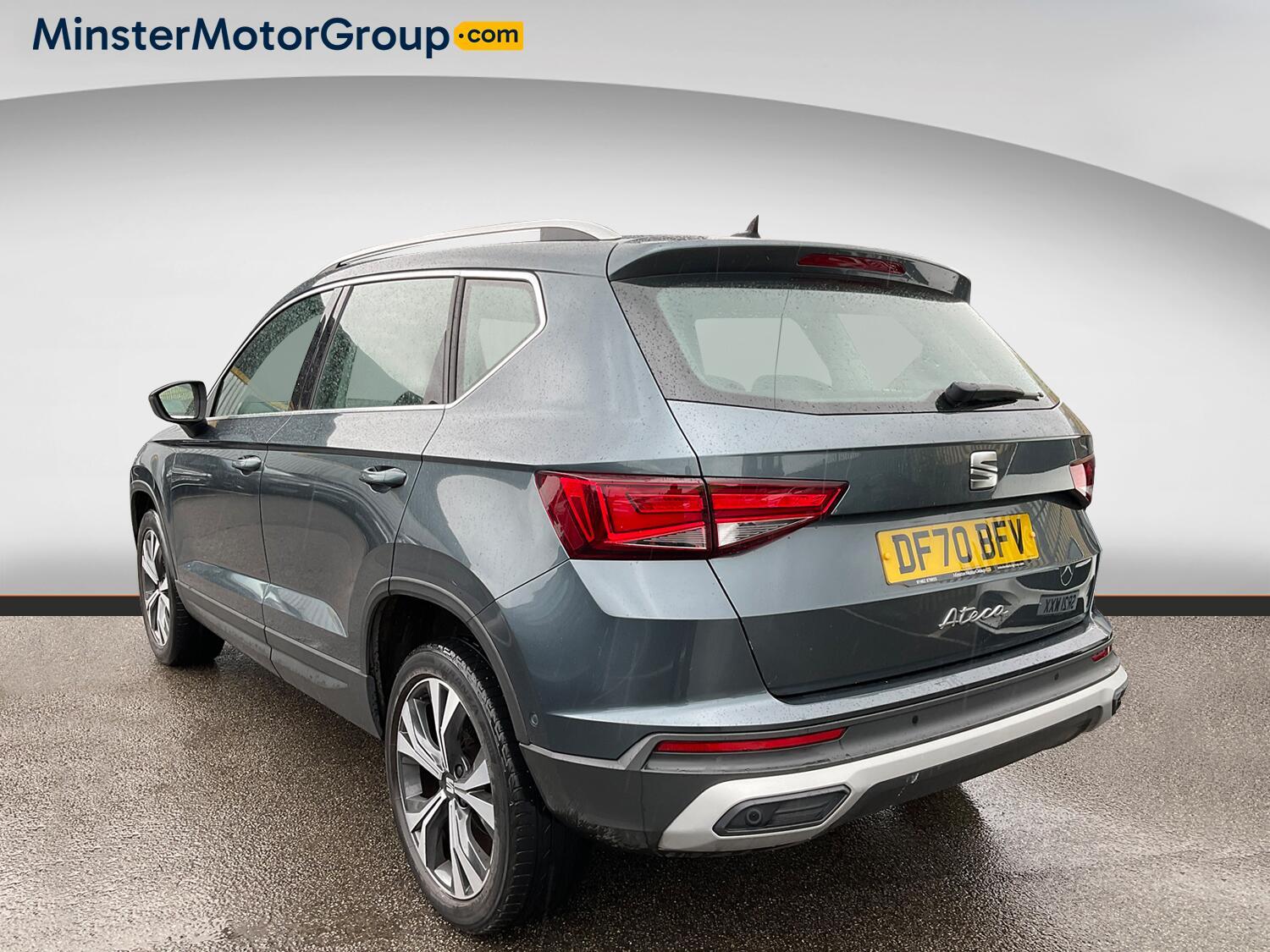 SEAT Ateca - Image 4