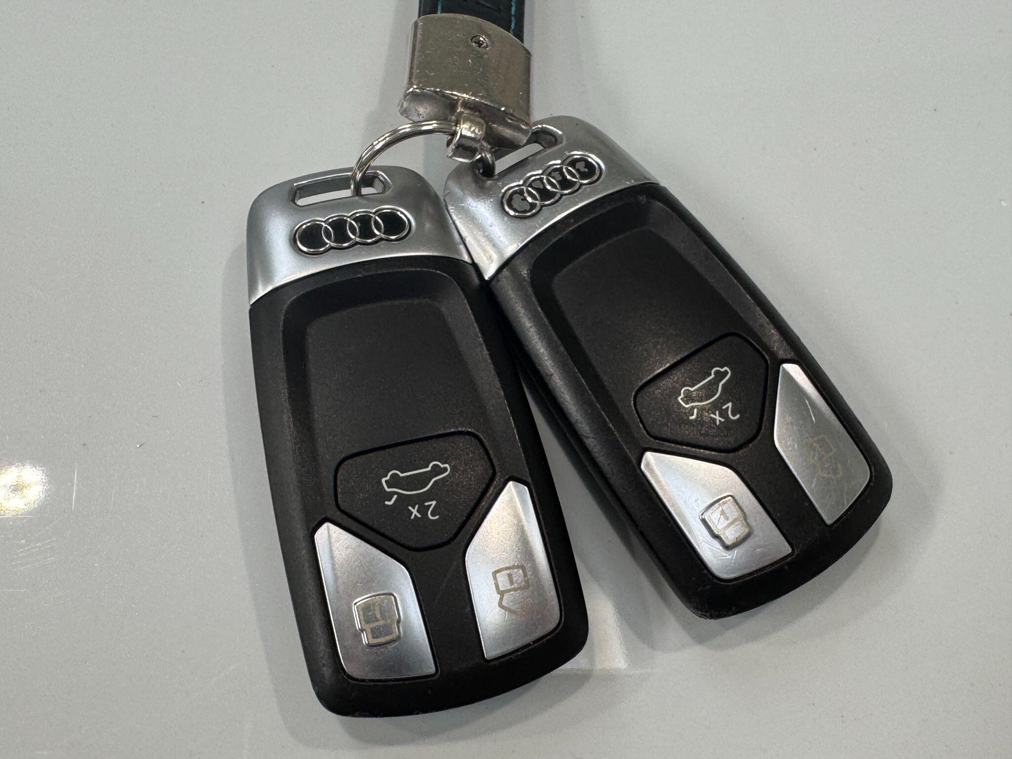 Audi A4 Avant - Image 40